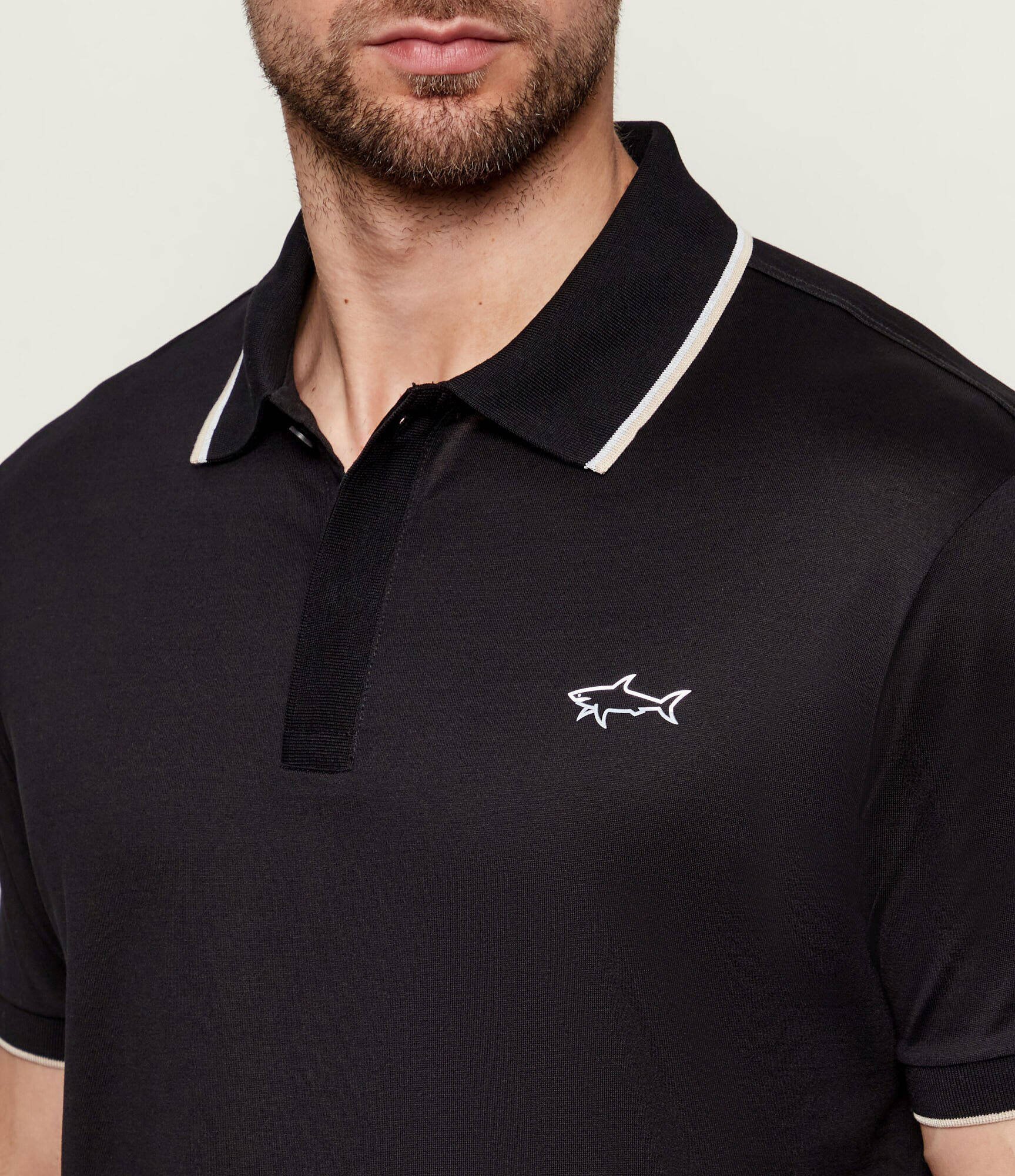 Paul & Shark Polo | regular fit