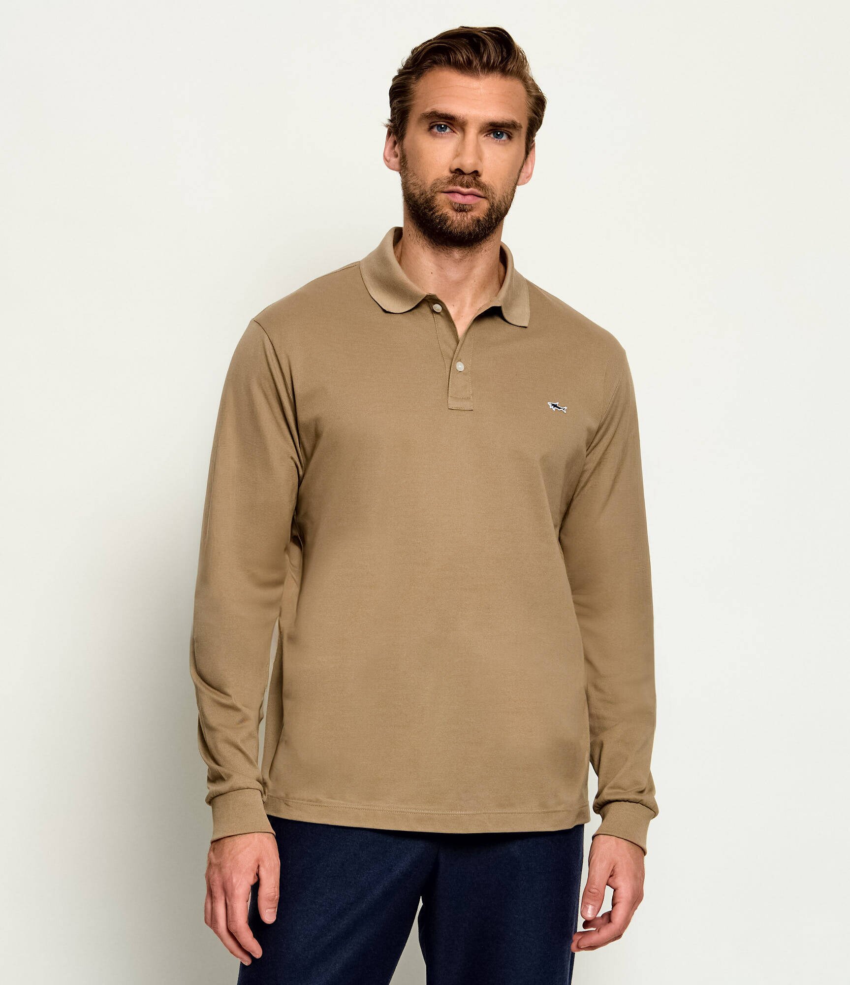 Paul & Shark Polo | regular fit | pique