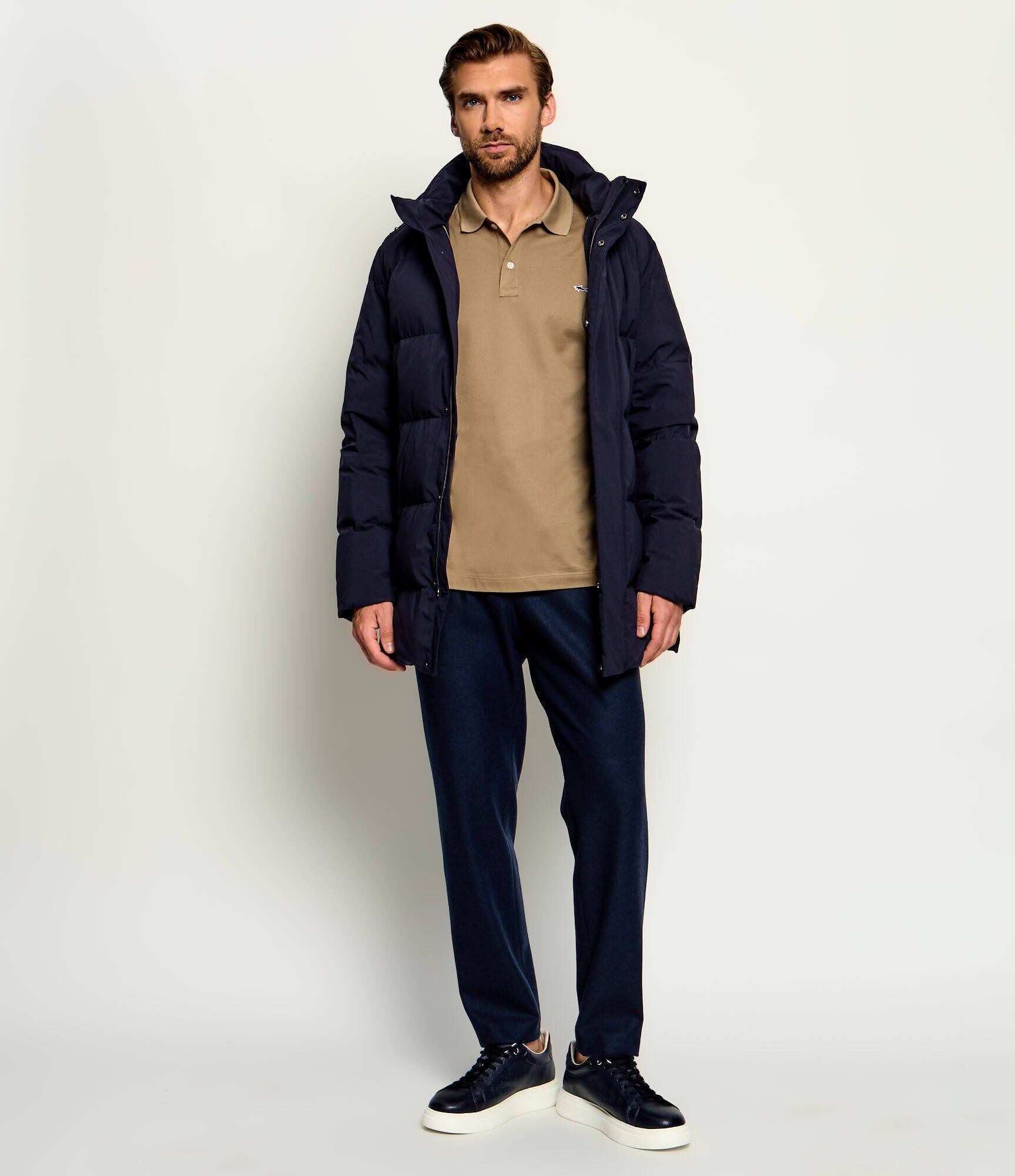 Paul & Shark Polo | regular fit | pique