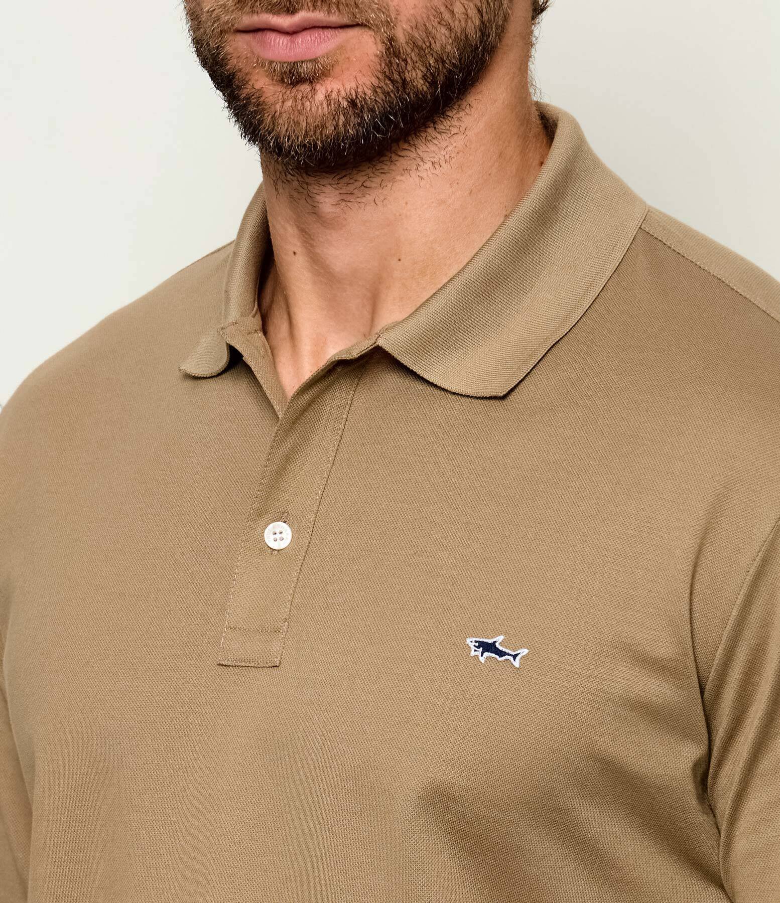 Paul & Shark Polo | regular fit | pique