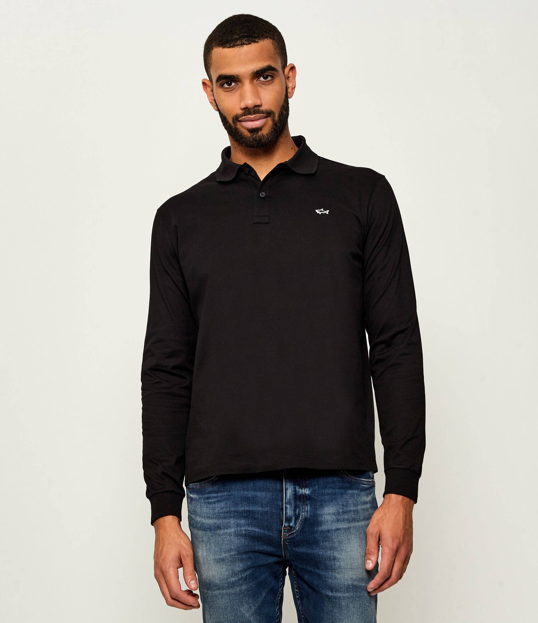 Paul & Shark Polo | regular fit | pique
