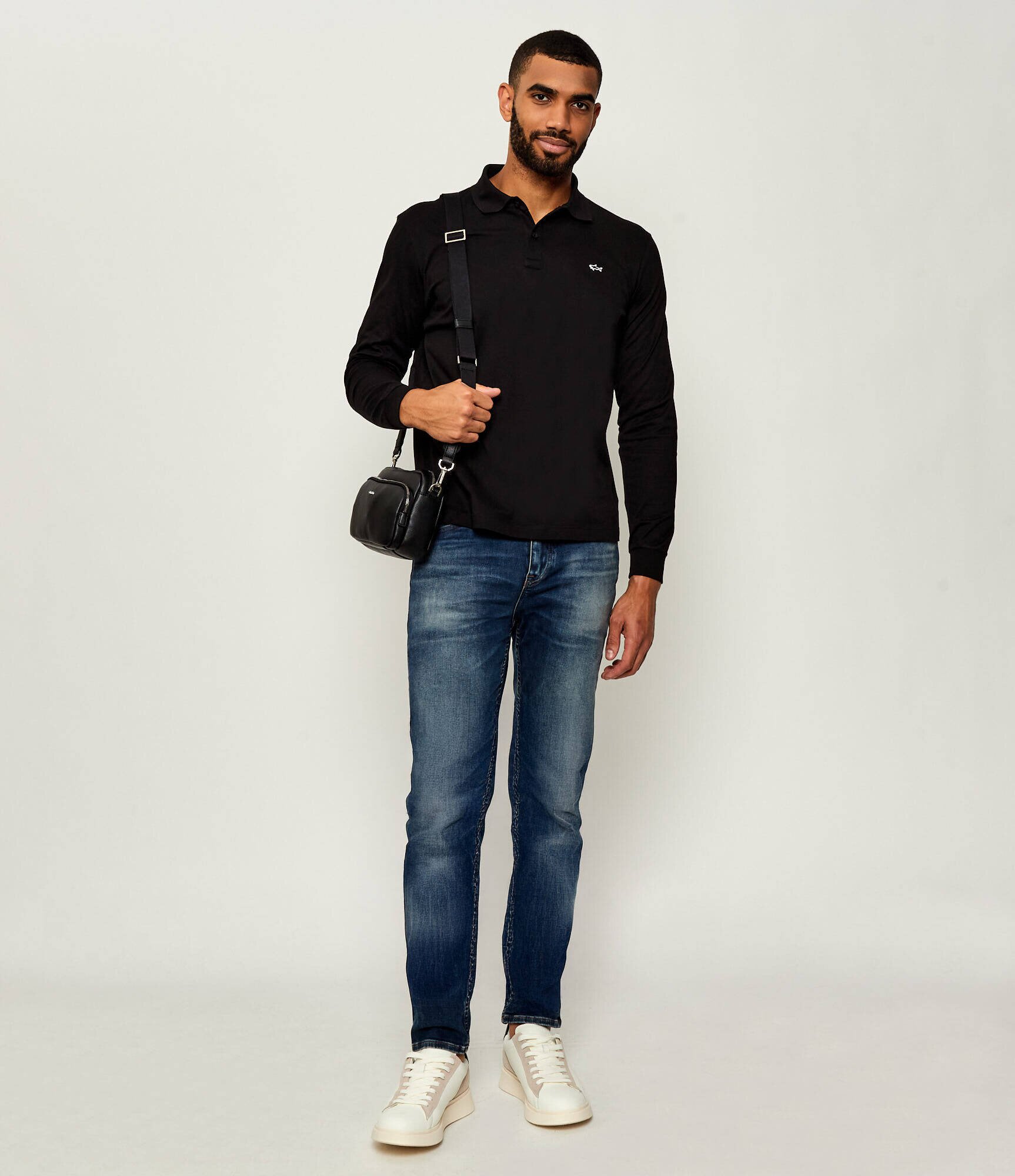 Paul & Shark Polo | regular fit | pique