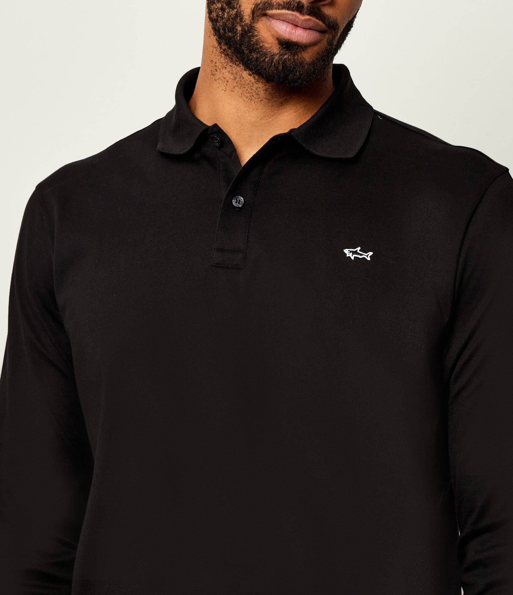 Paul & Shark Polo | regular fit | pique