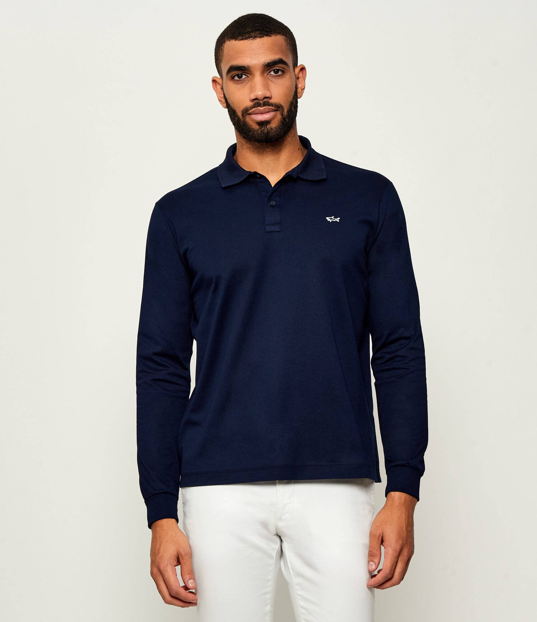 Paul & Shark Polo | regular fit | pique