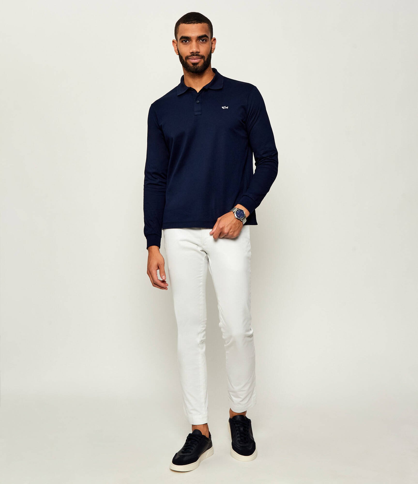 Paul & Shark Polo | regular fit | pique
