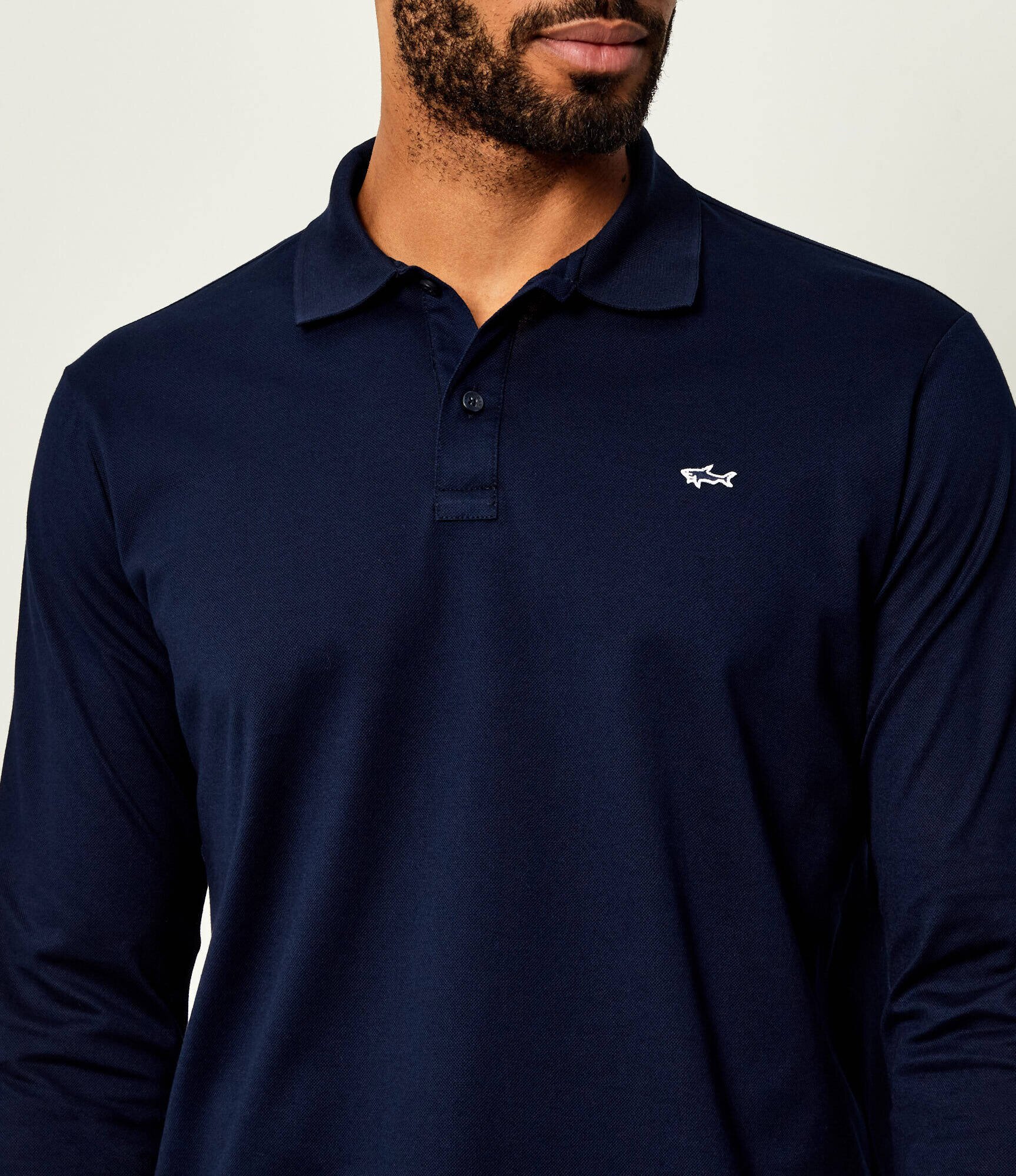 Paul & Shark Polo | regular fit | pique