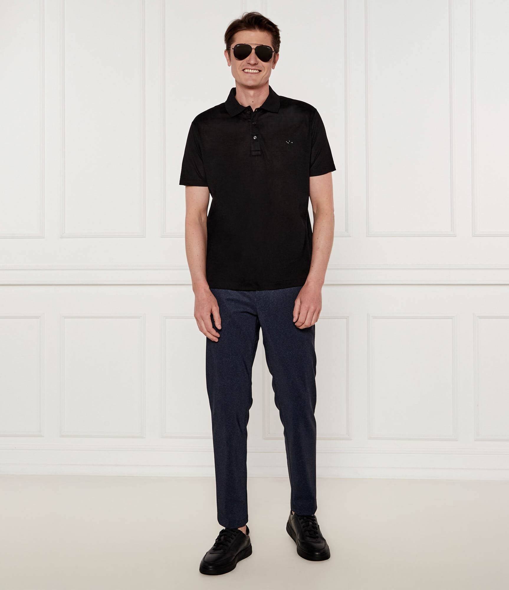 Paul & Shark Polo | Regular Fit | pique