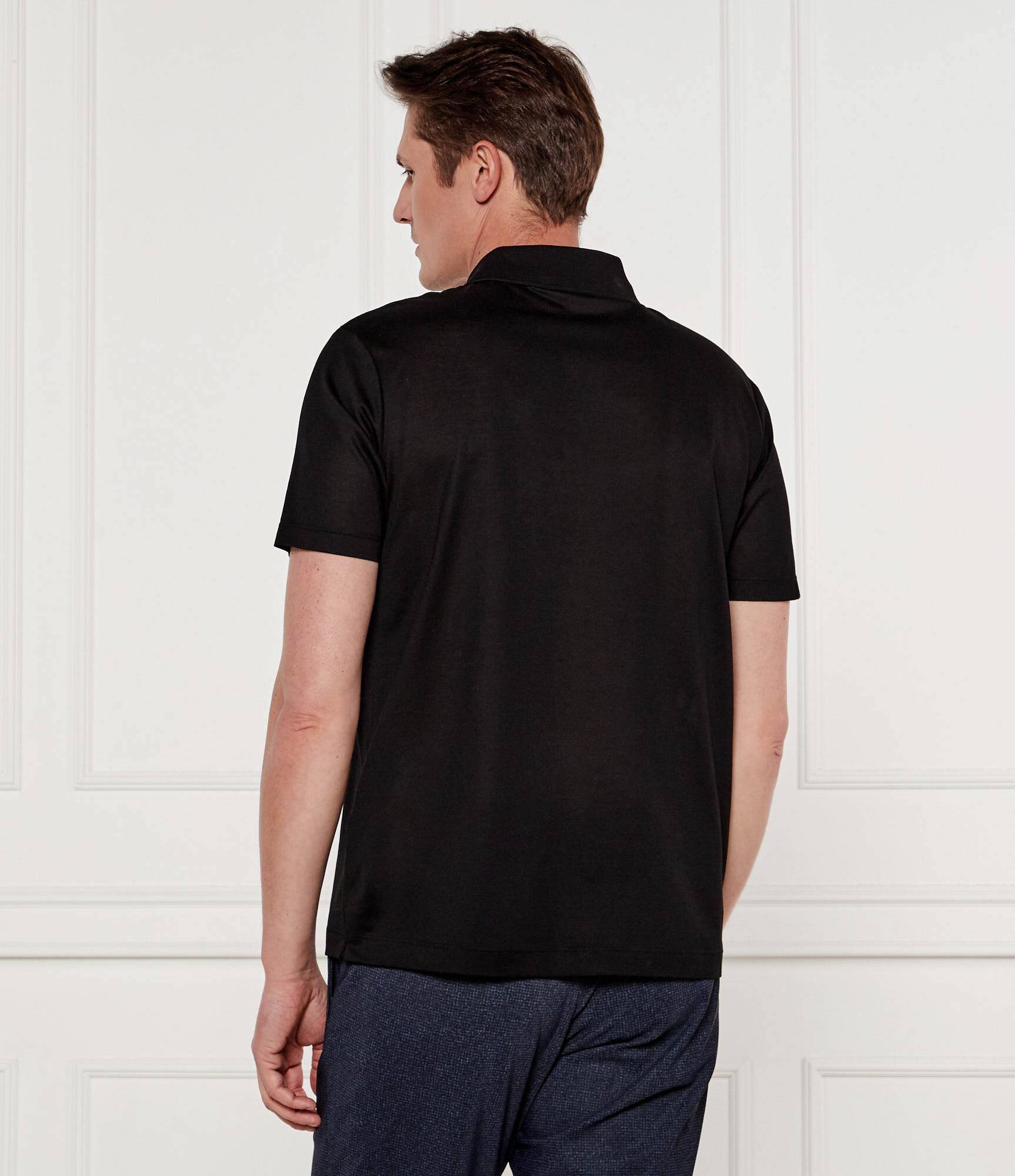 Paul & Shark Polo | Regular Fit | pique