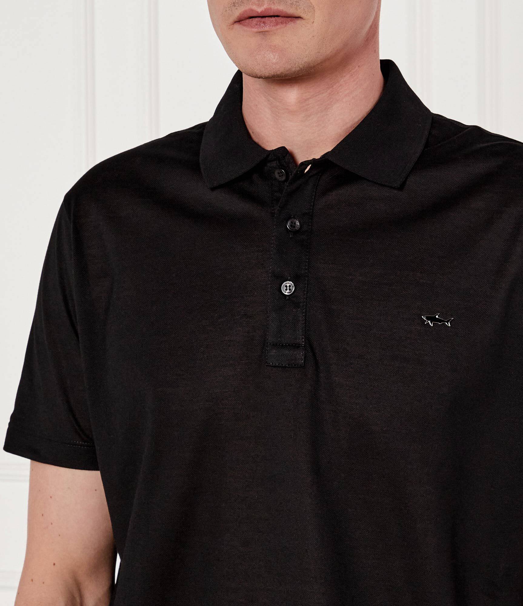 Paul & Shark Polo | Regular Fit | pique