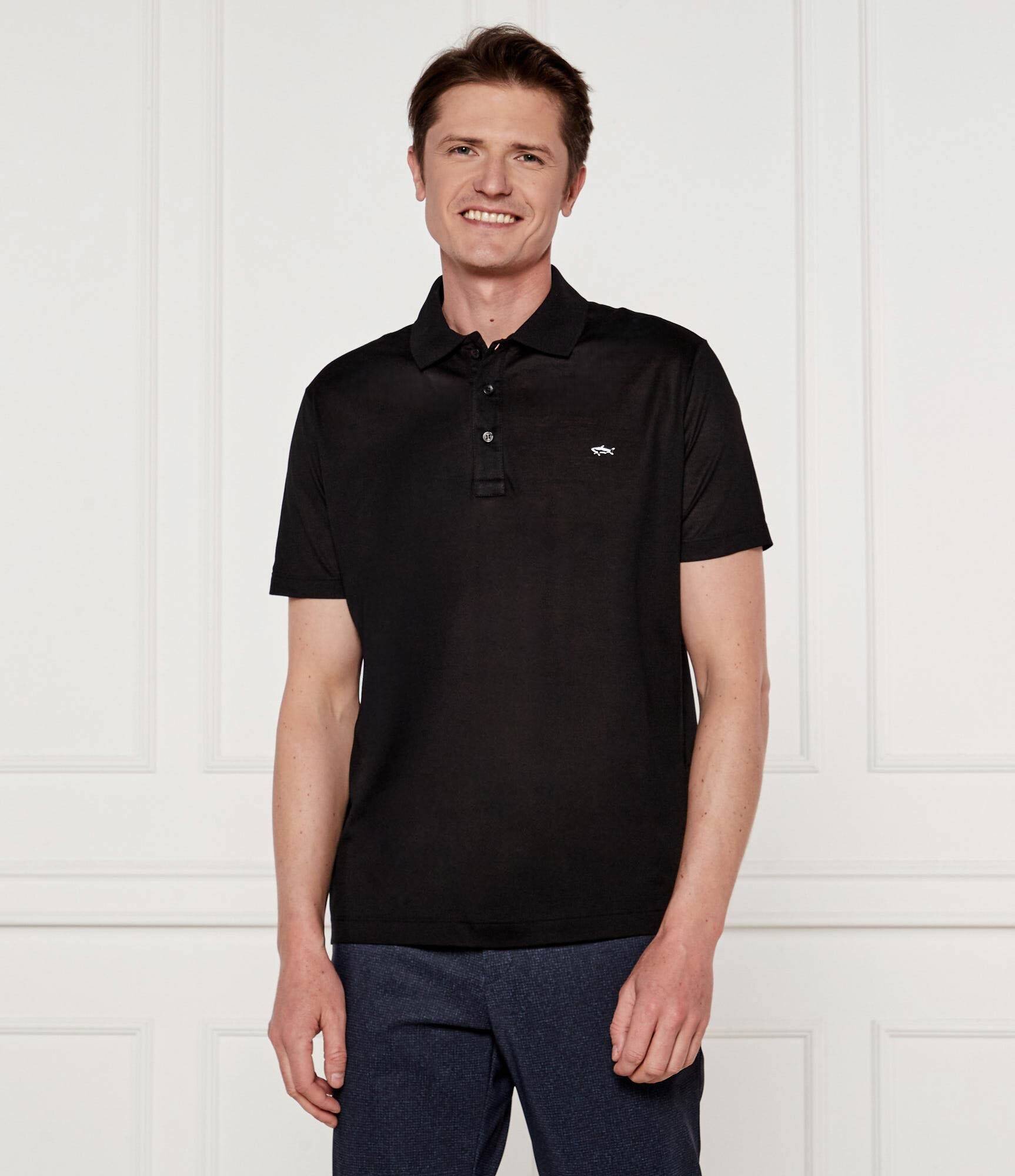 Paul & Shark Polo | Regular Fit | pique