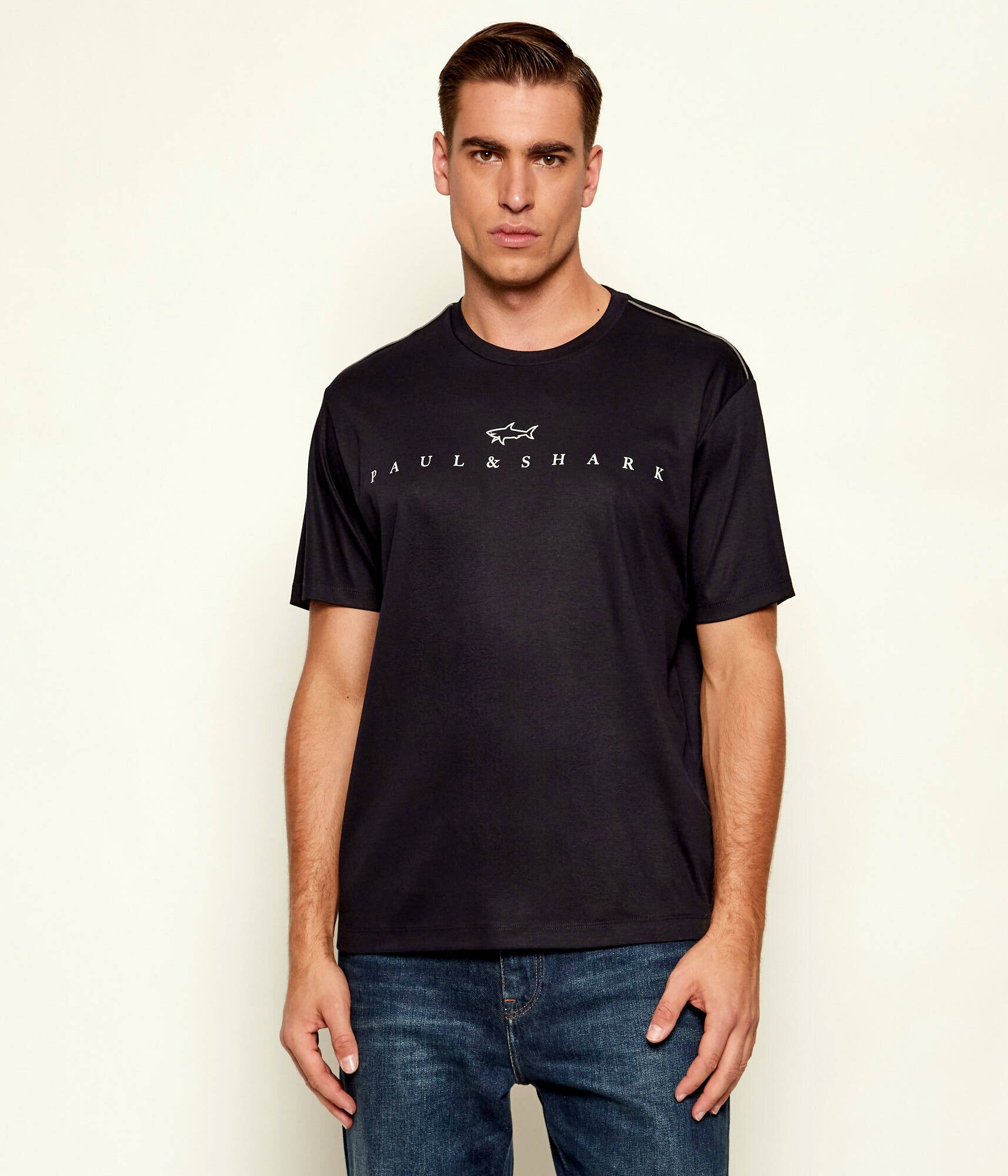 Paul & Shark Tricou | regular fit