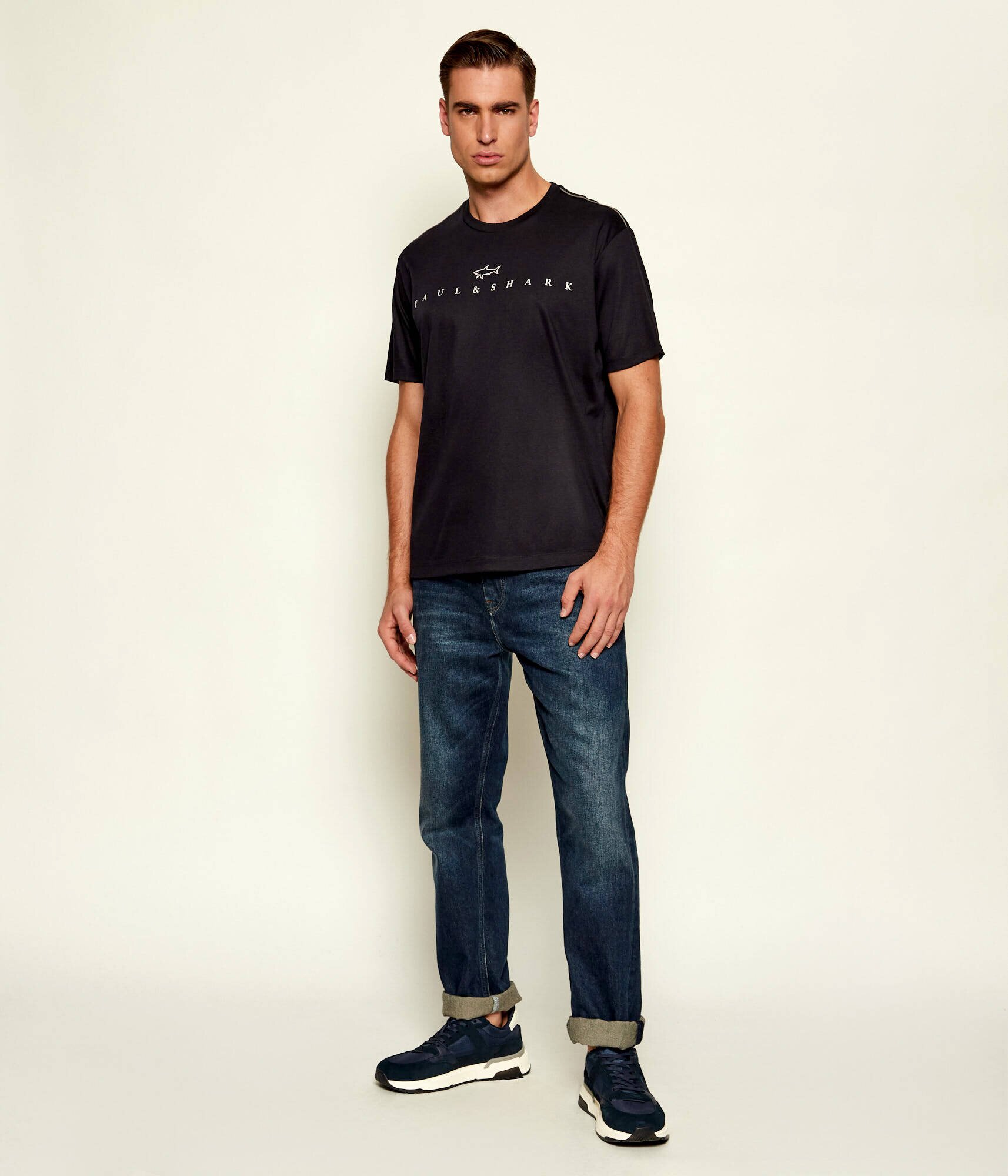 Paul & Shark Tricou | regular fit