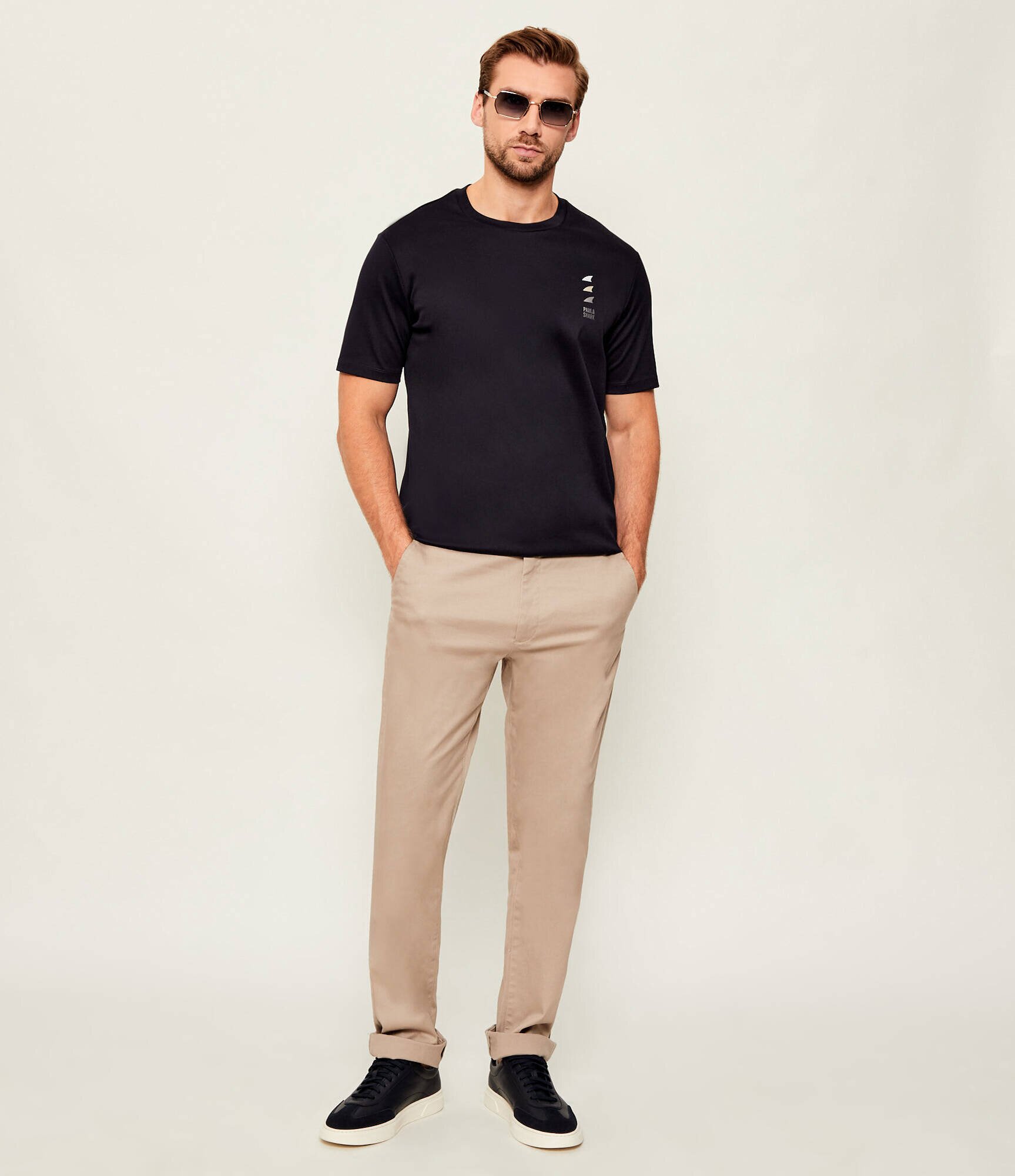 Paul & Shark Tricou | regular fit