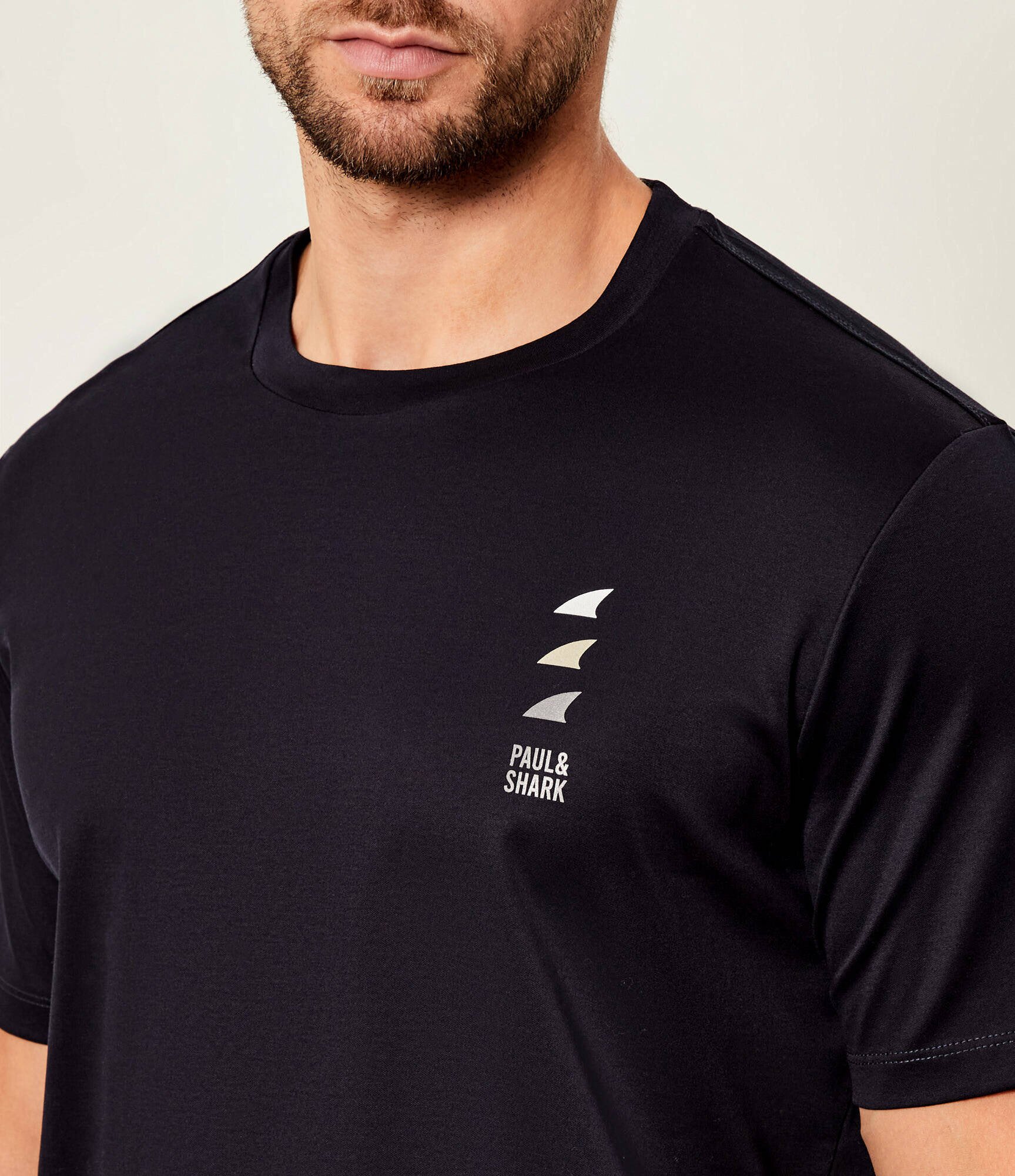 Paul & Shark Tricou | regular fit