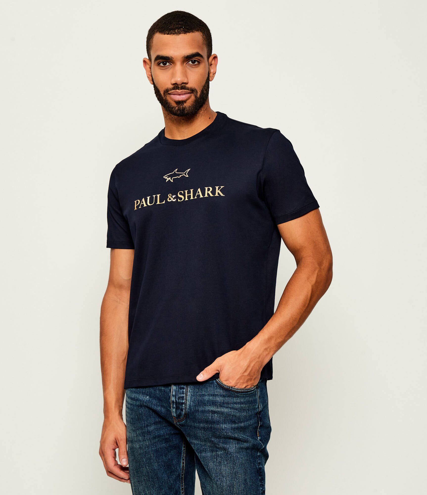 Paul & Shark Tricou | regular fit