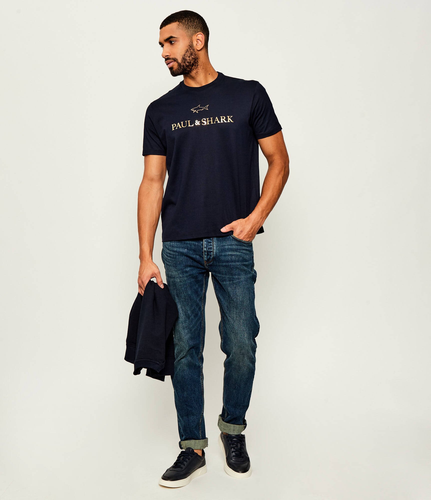 Paul & Shark Tricou | regular fit