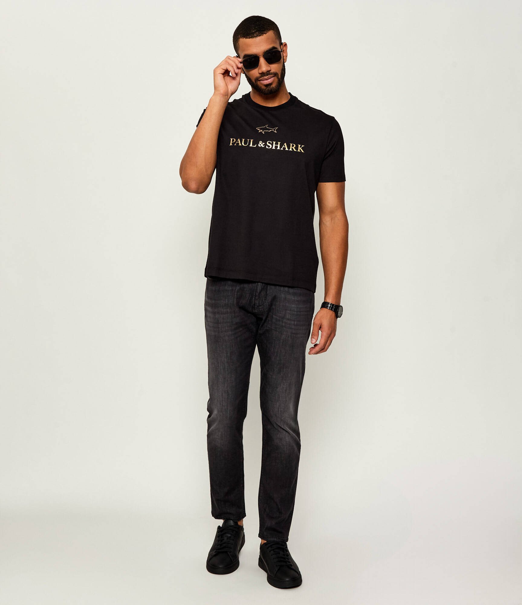 Paul & Shark Tricou | regular fit
