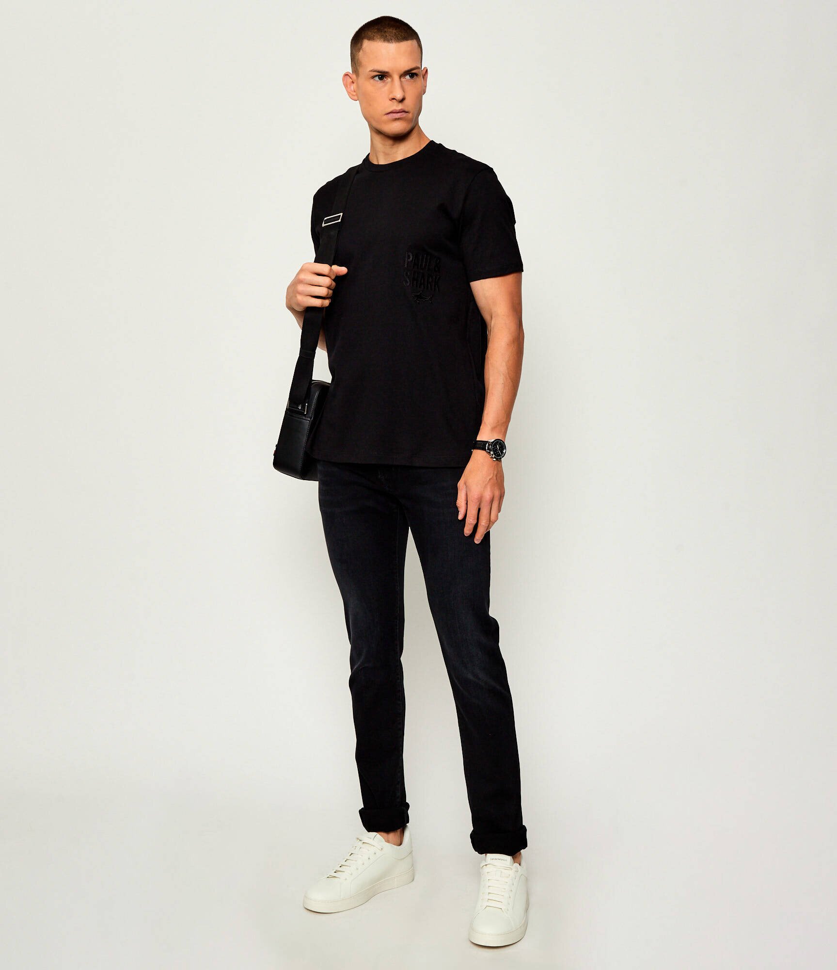 Paul & Shark Tricou | regular fit