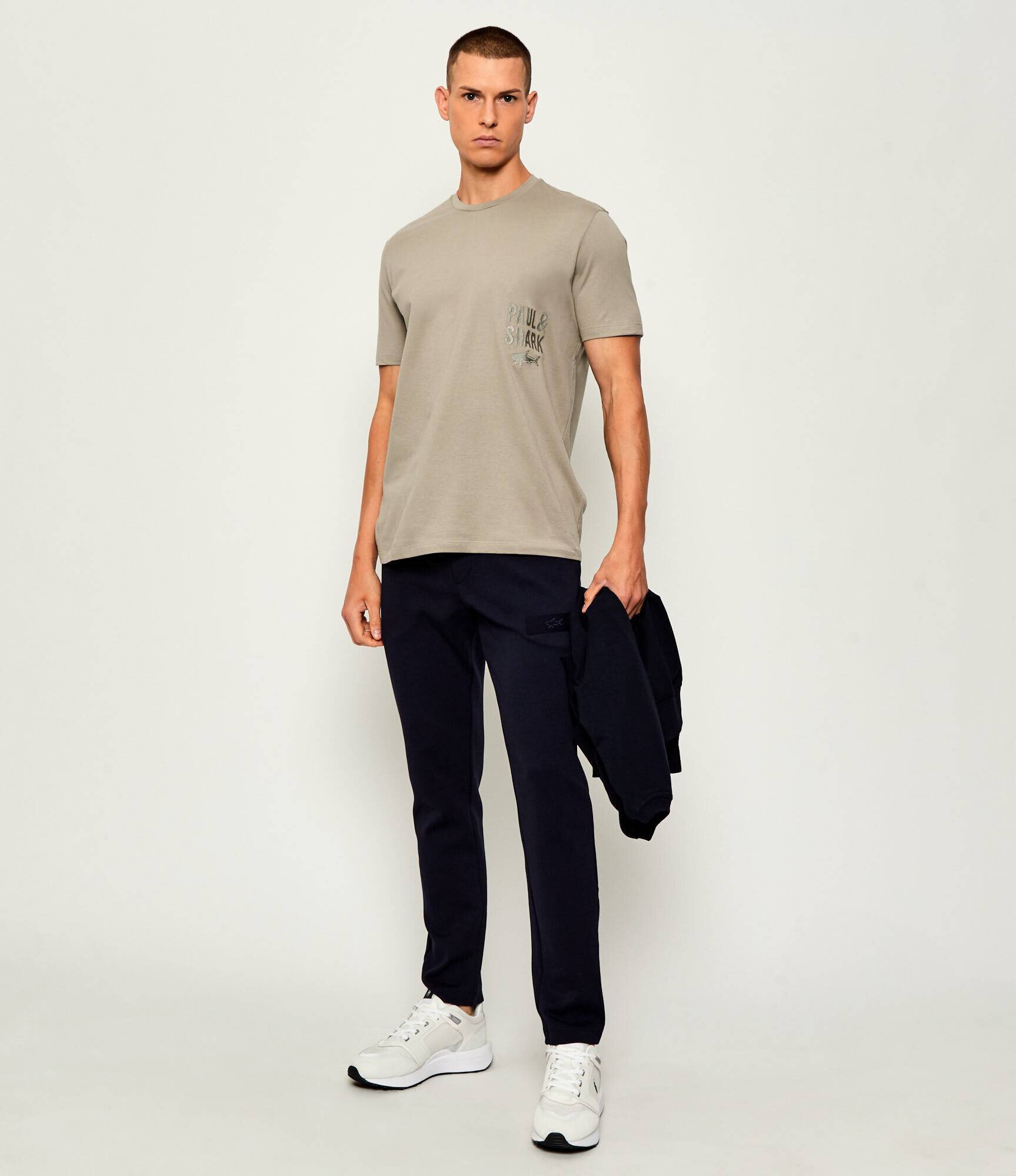 Paul & Shark Tricou | regular fit