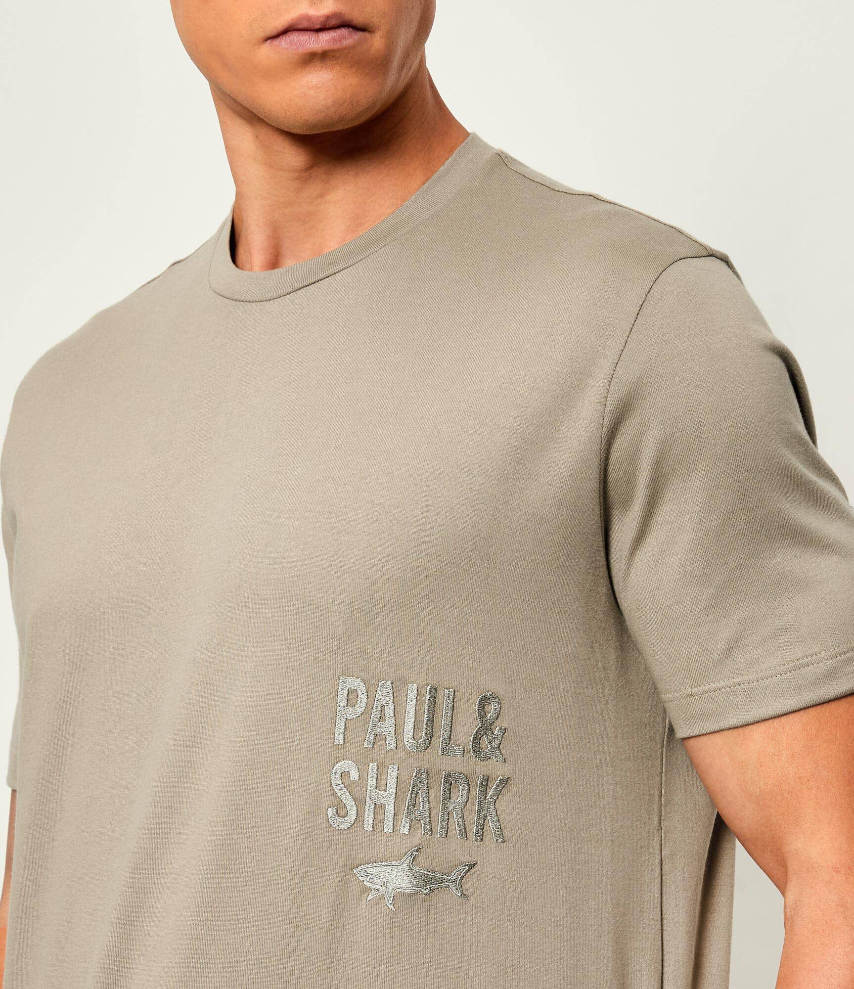 Paul & Shark Tricou | regular fit