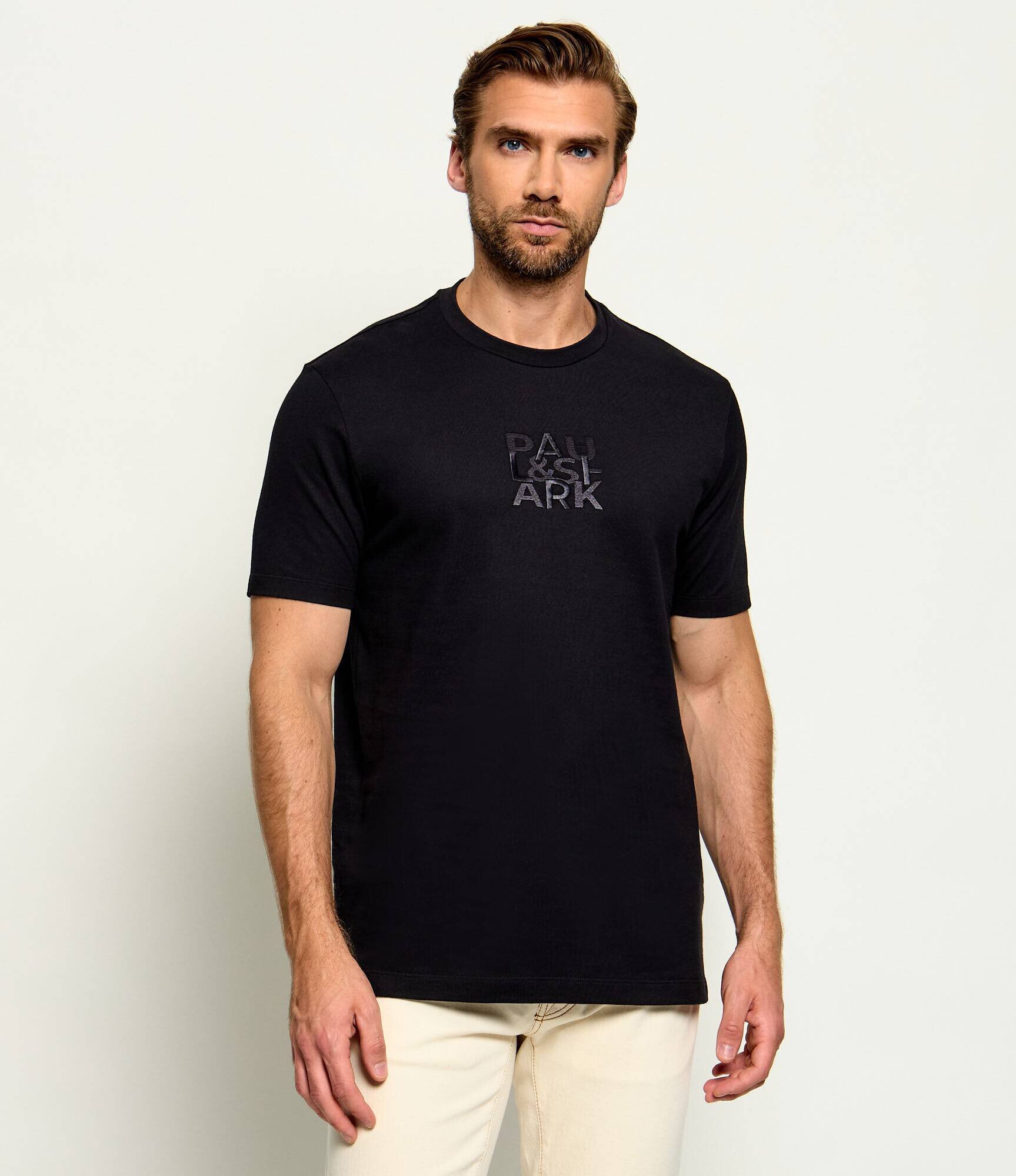 Paul & Shark Tricou | regular fit