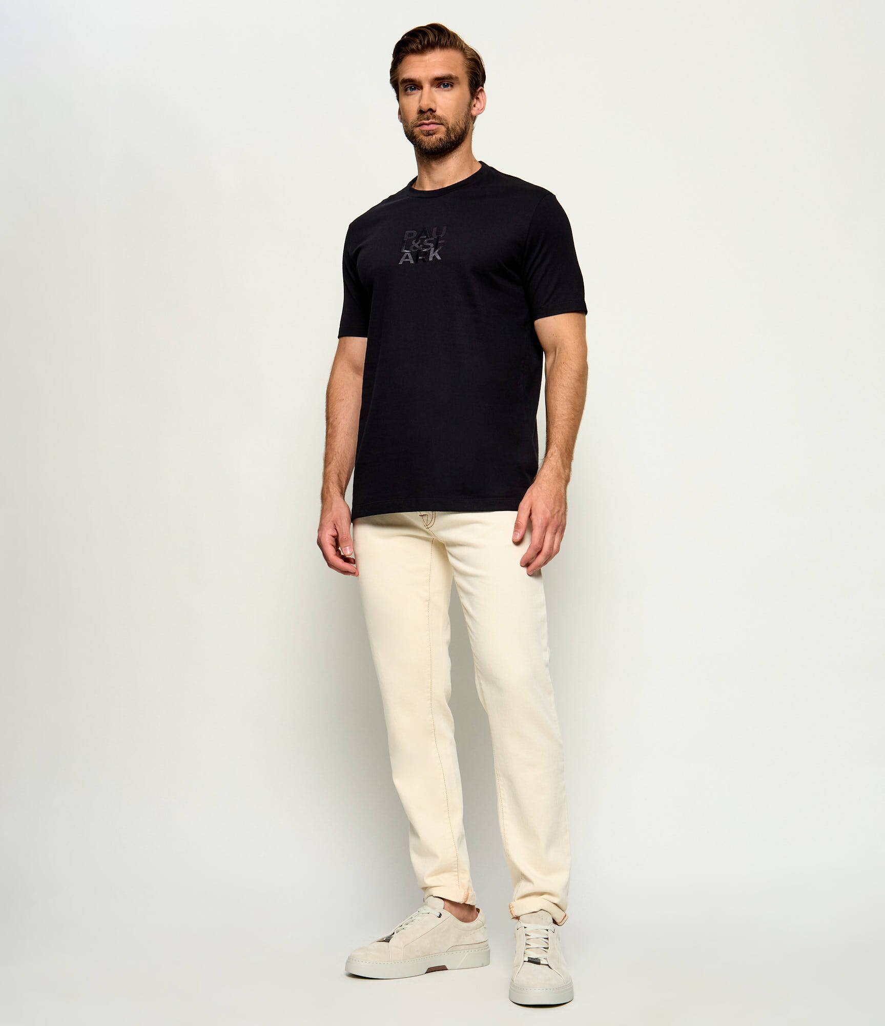 Paul & Shark Tricou | regular fit