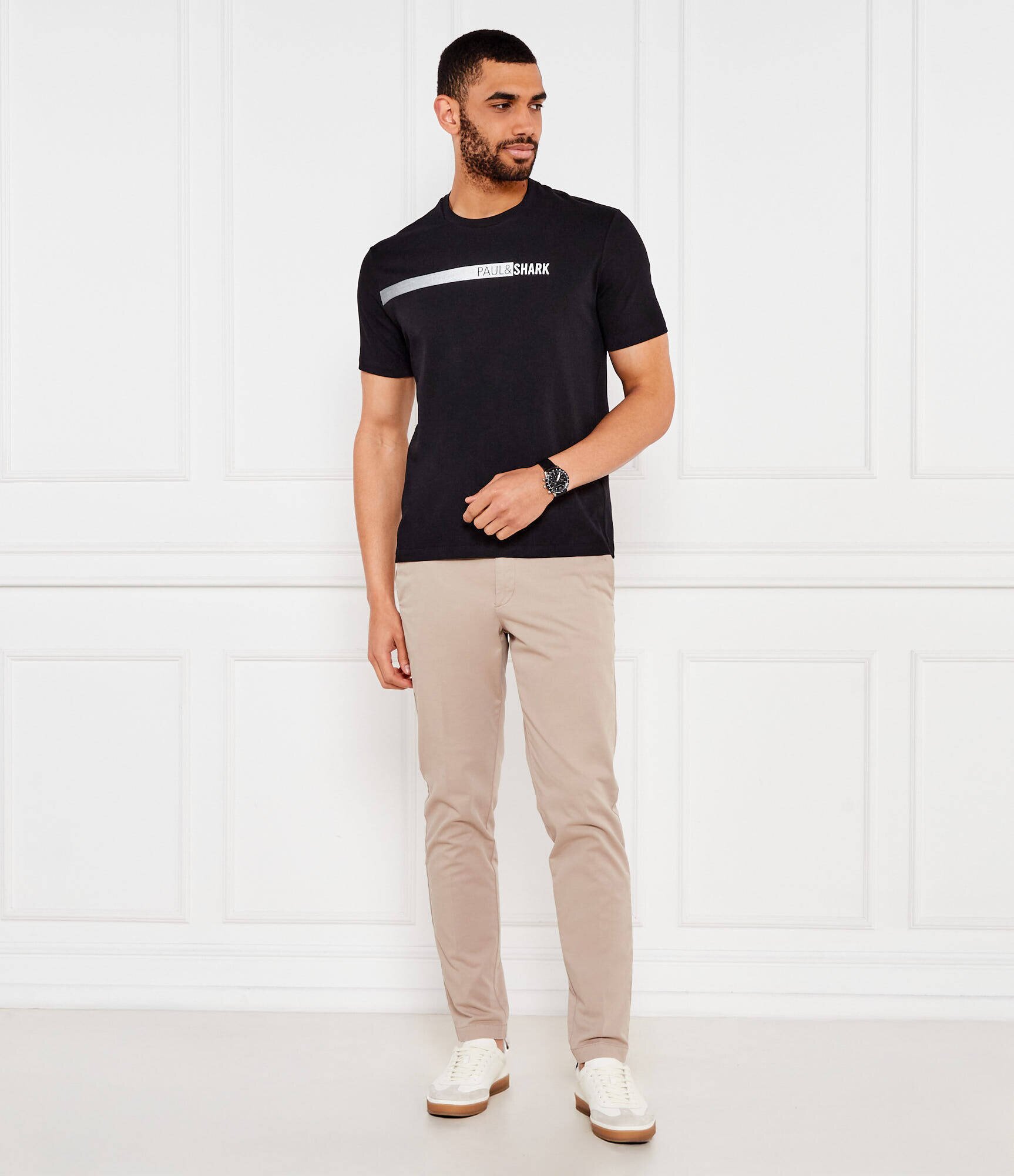 Paul & Shark Tricou | regular fit