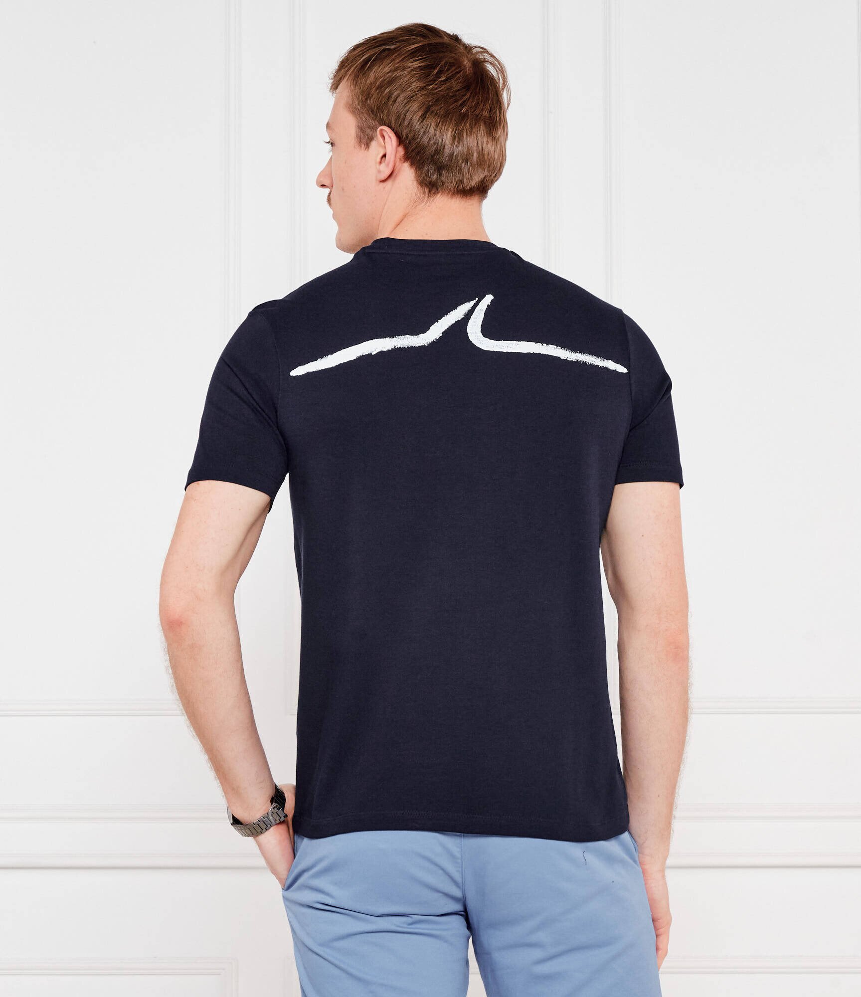 Paul & Shark Tricou | Regular Fit
