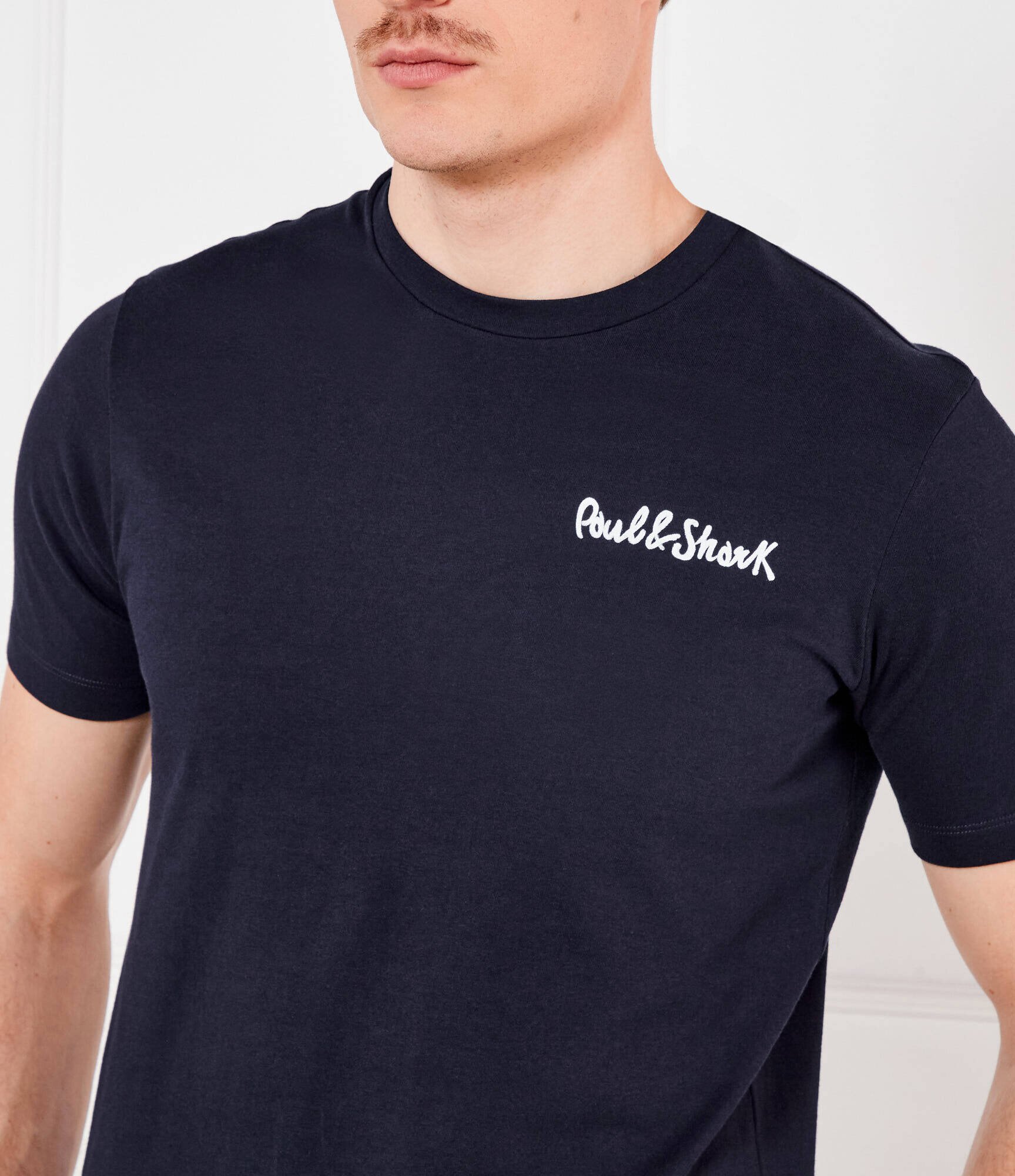 Paul & Shark Tricou | Regular Fit