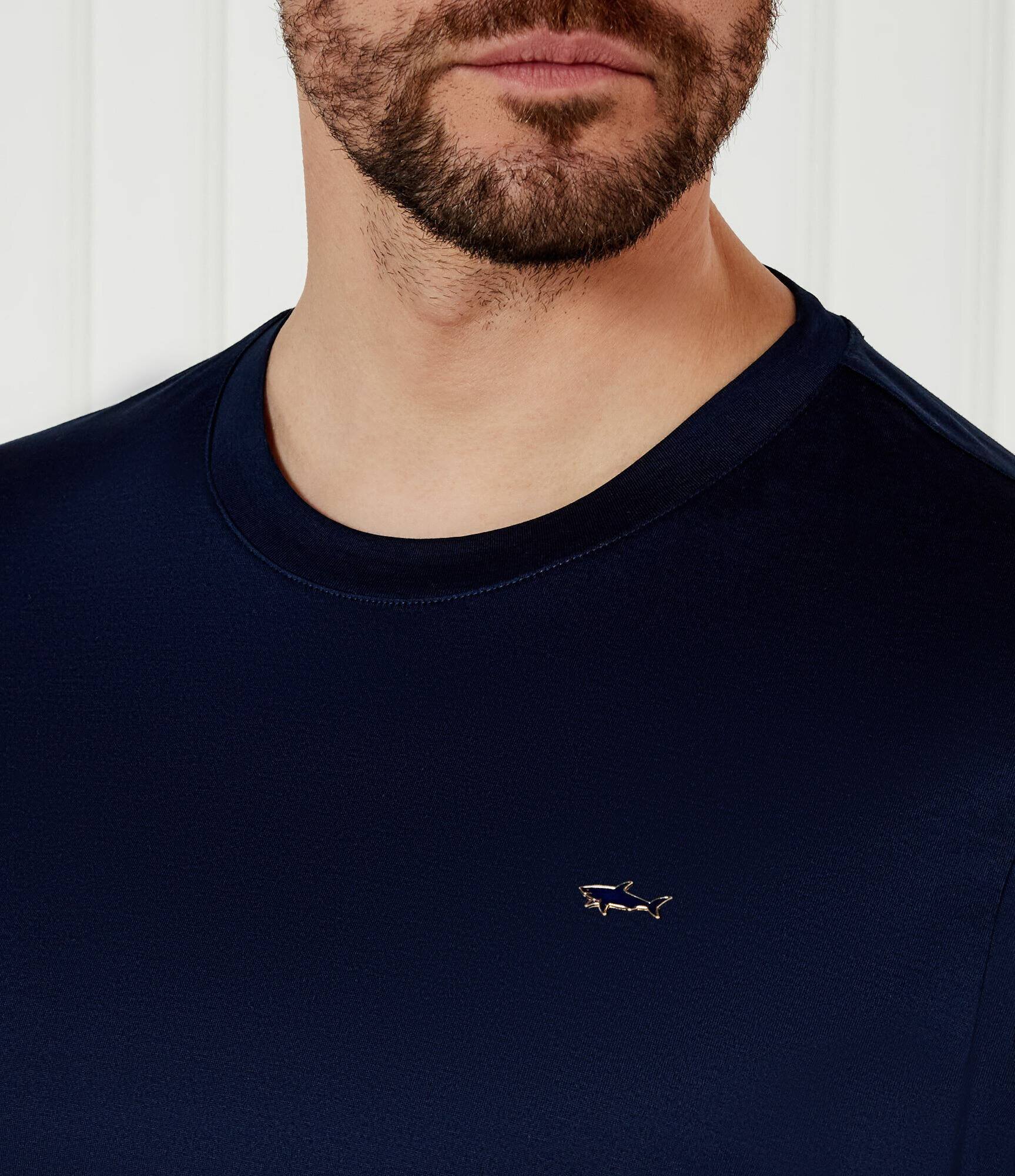 Paul & Shark Tricou | Regular Fit