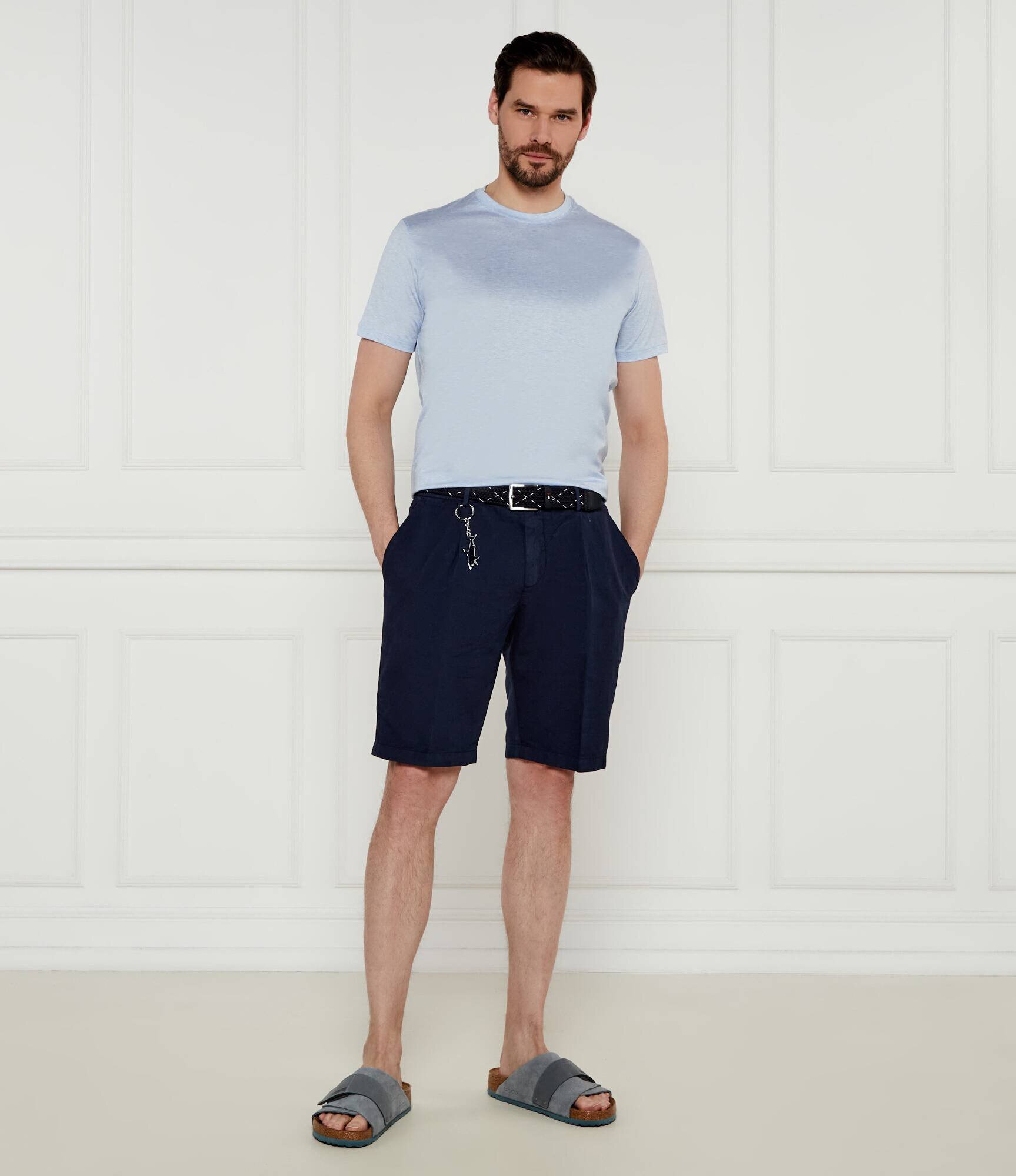 Paul & Shark Tricou | Regular Fit