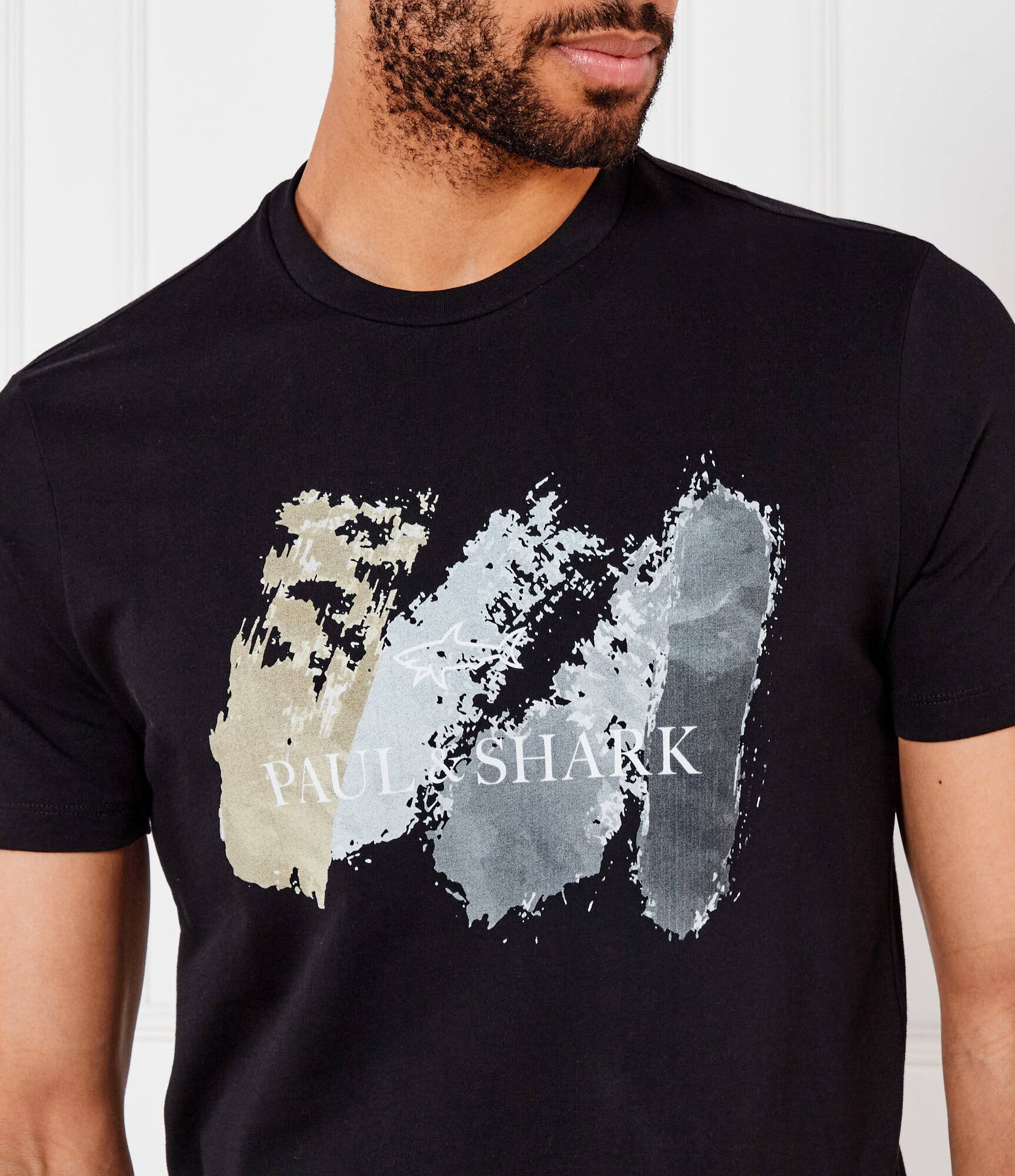 Paul & Shark Tricou | Regular Fit