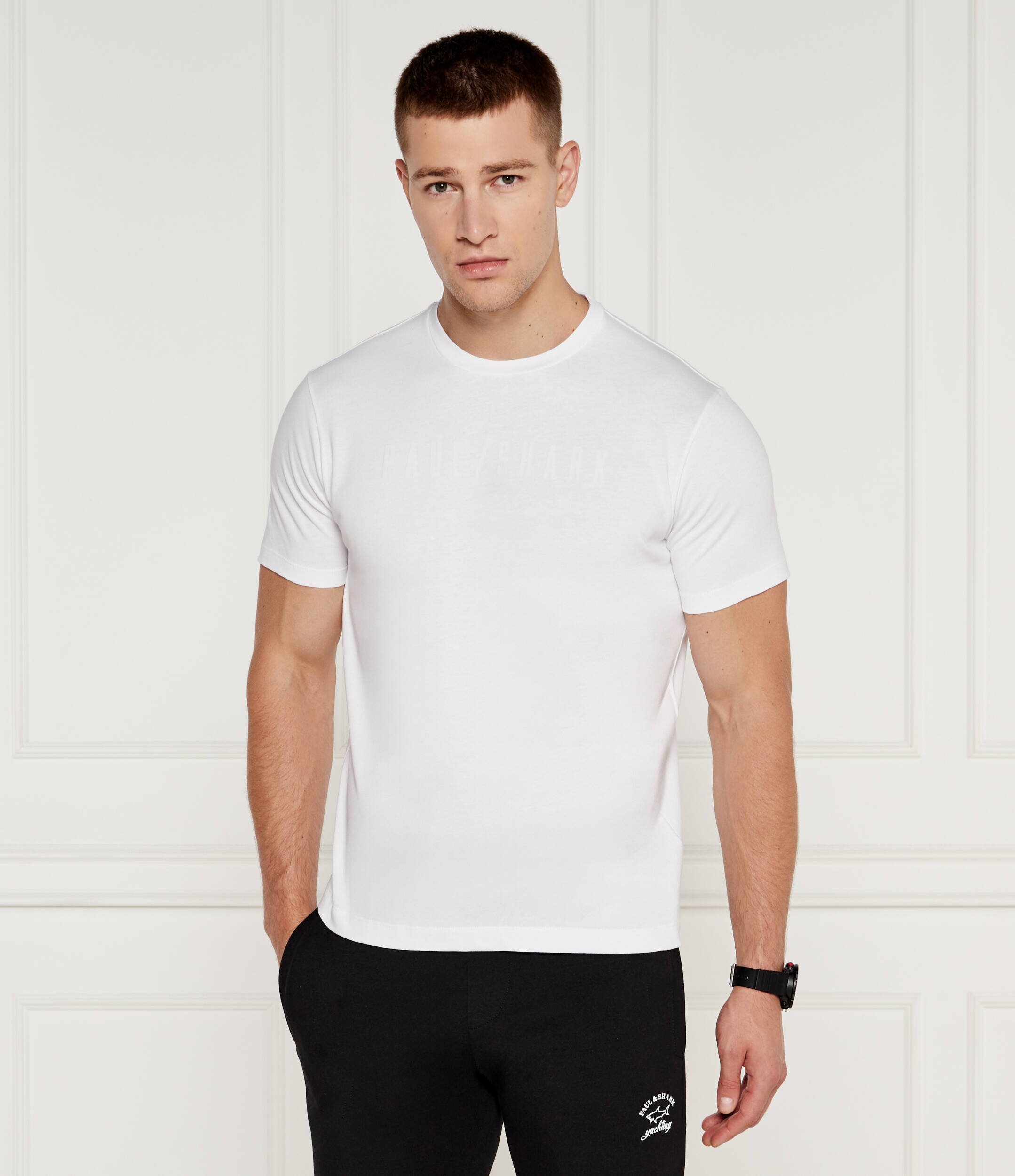 Paul & Shark Tricou | regular fit