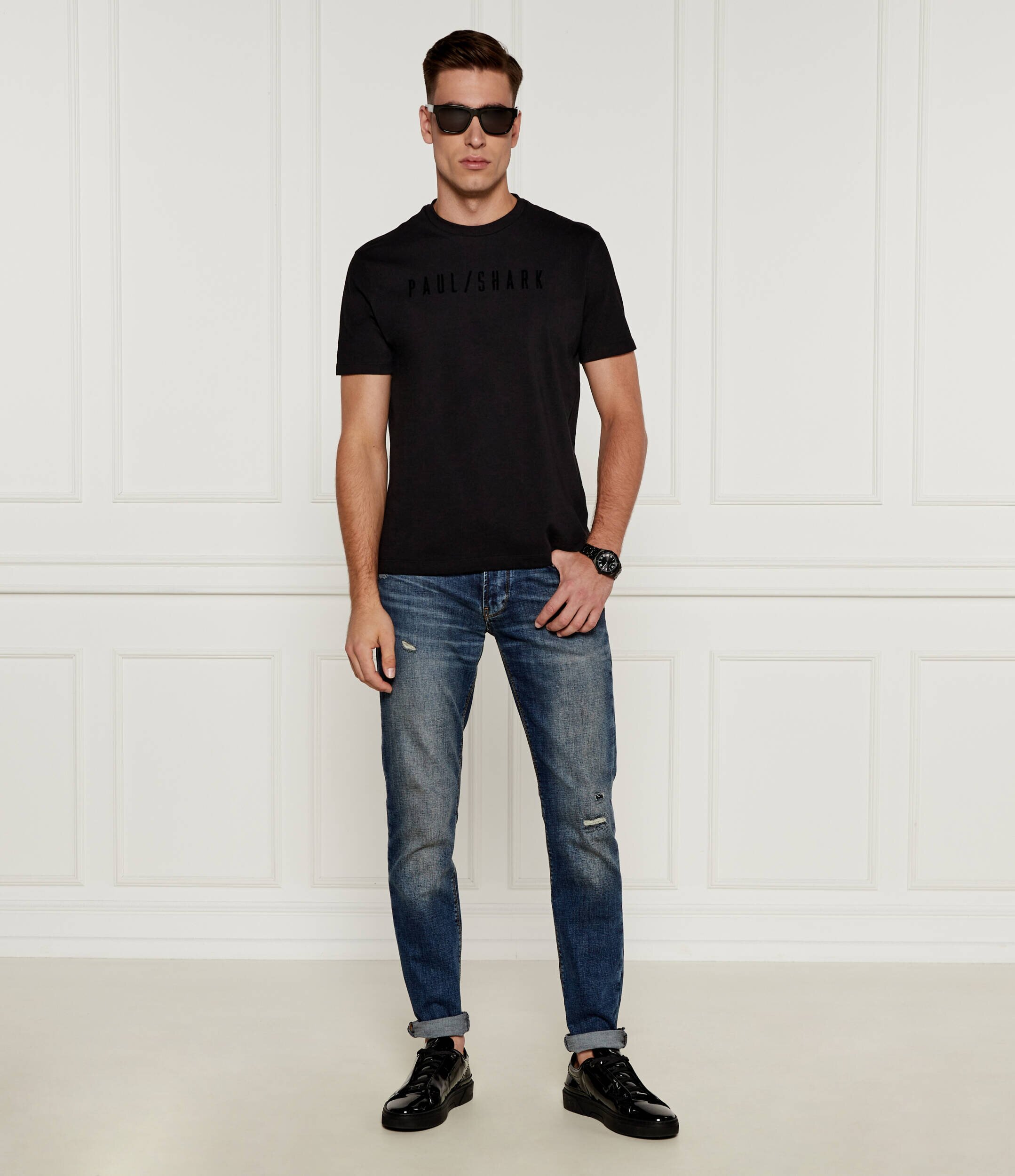 Paul & Shark Tricou | regular fit
