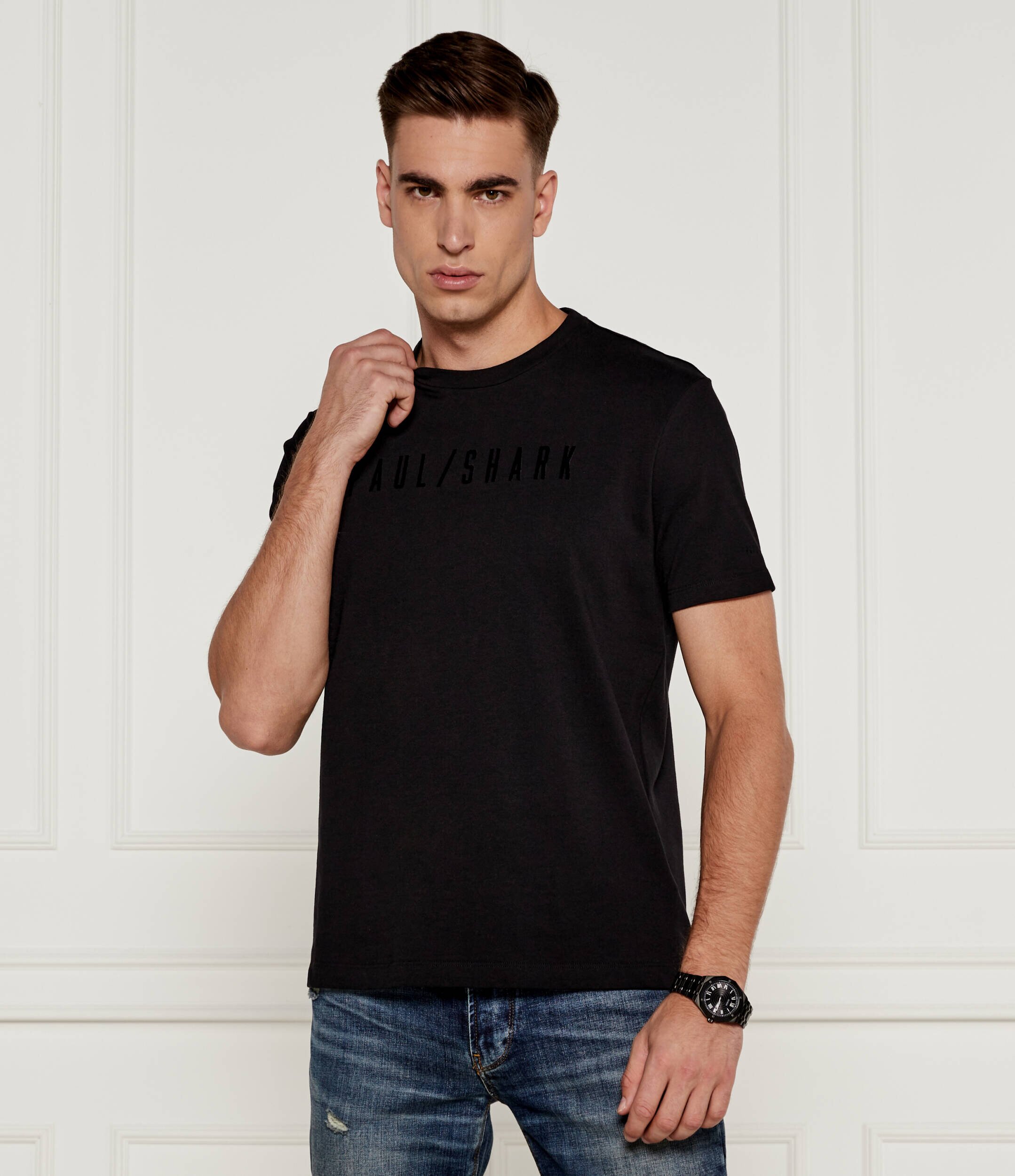 Paul & Shark Tricou | regular fit