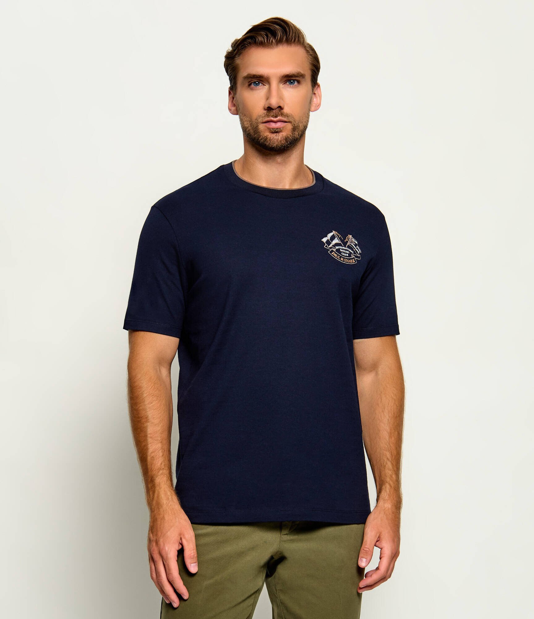 Paul & Shark Tricou | regular fit