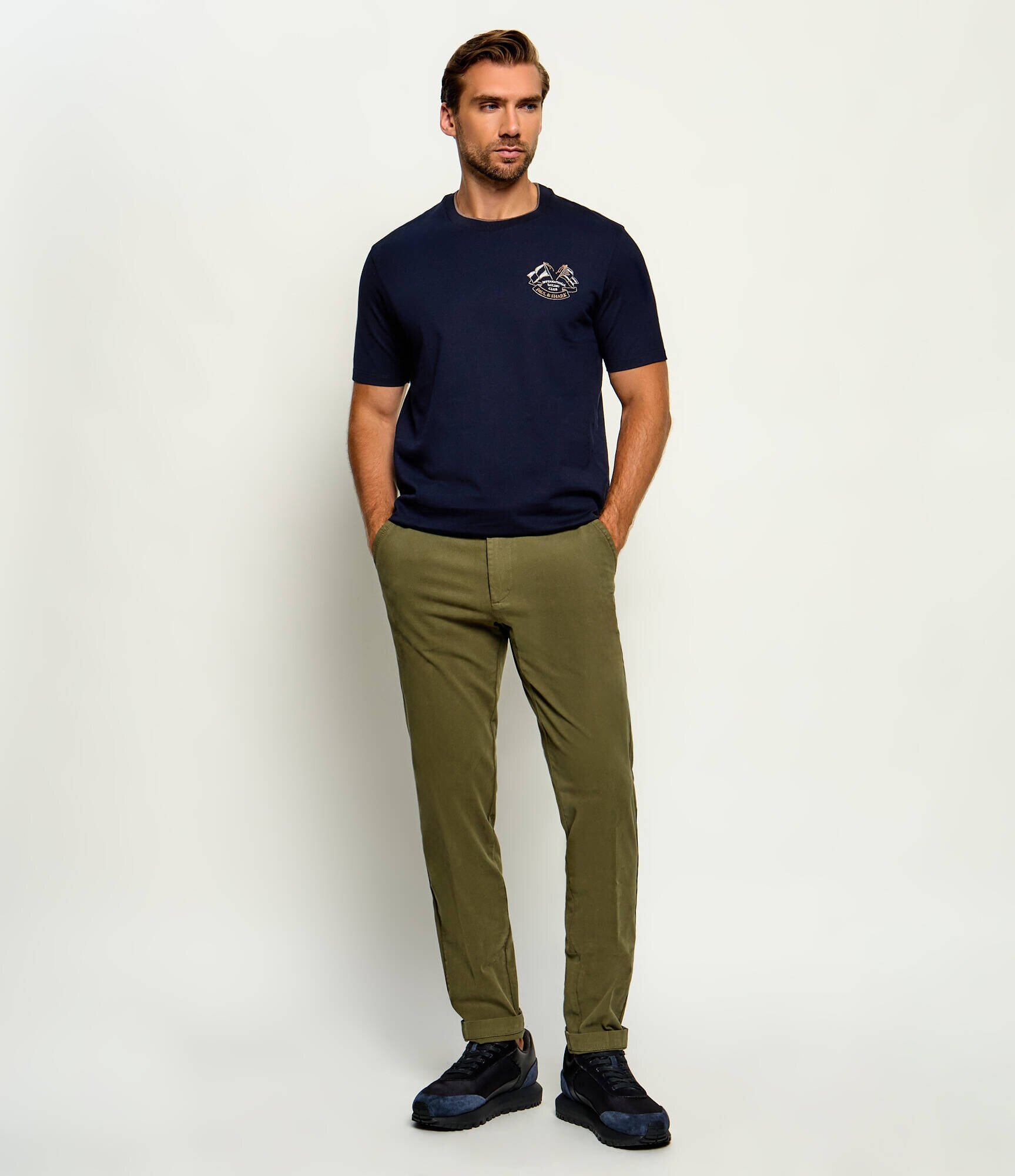 Paul & Shark Tricou | regular fit