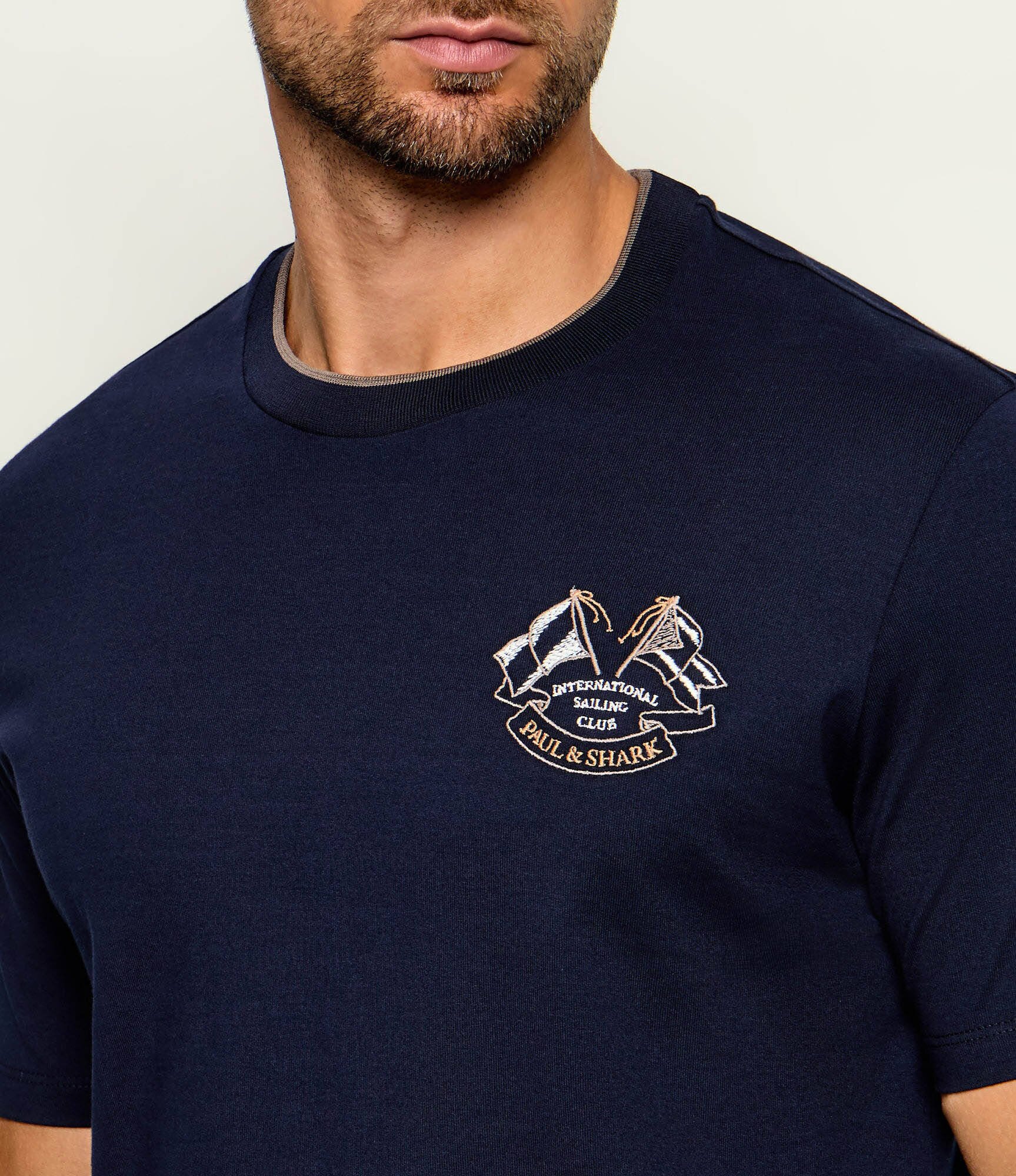Paul & Shark Tricou | regular fit