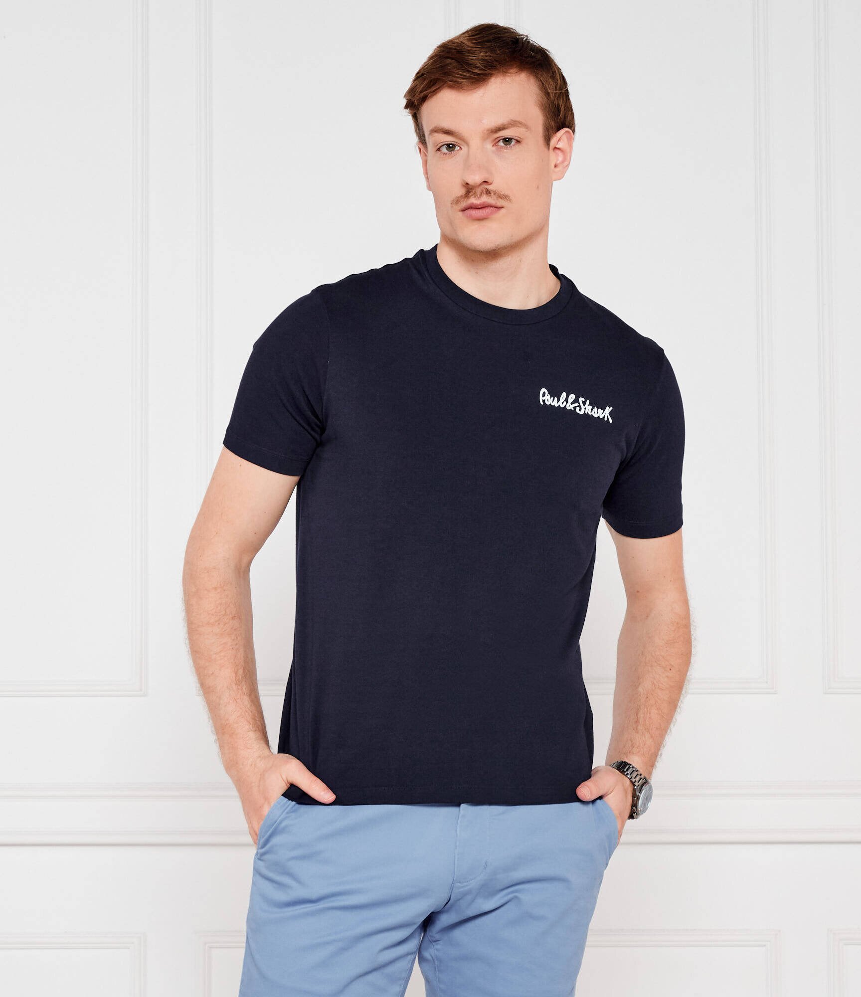 Paul & Shark Tricou | Regular Fit