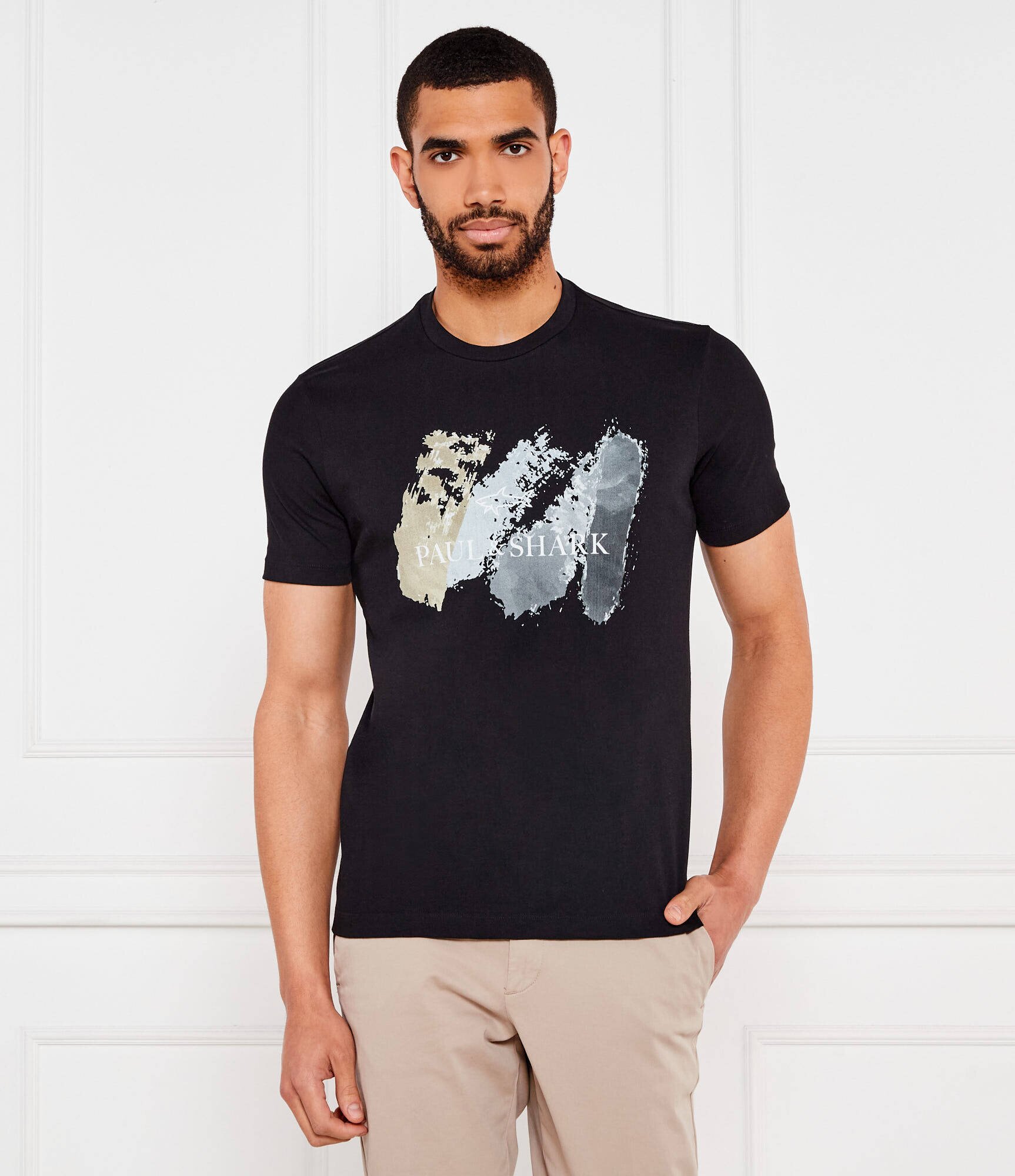 Paul & Shark Tricou | Regular Fit