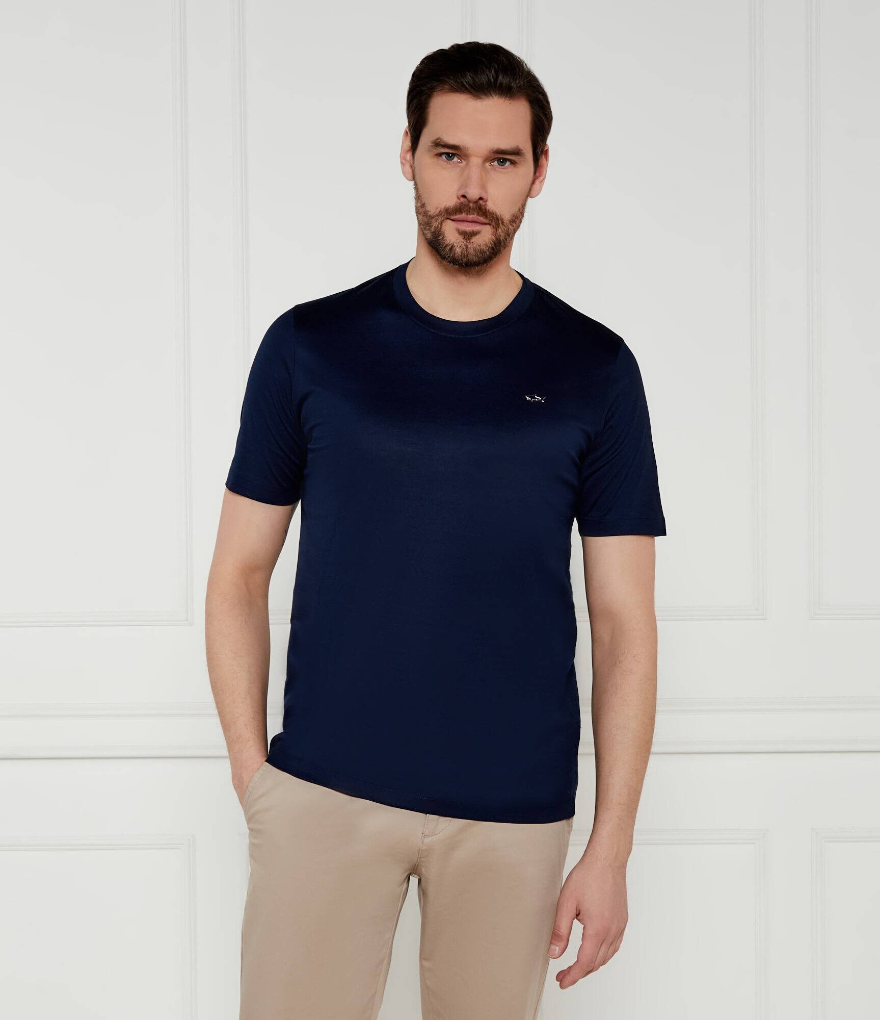 Paul & Shark Tricou | Regular Fit