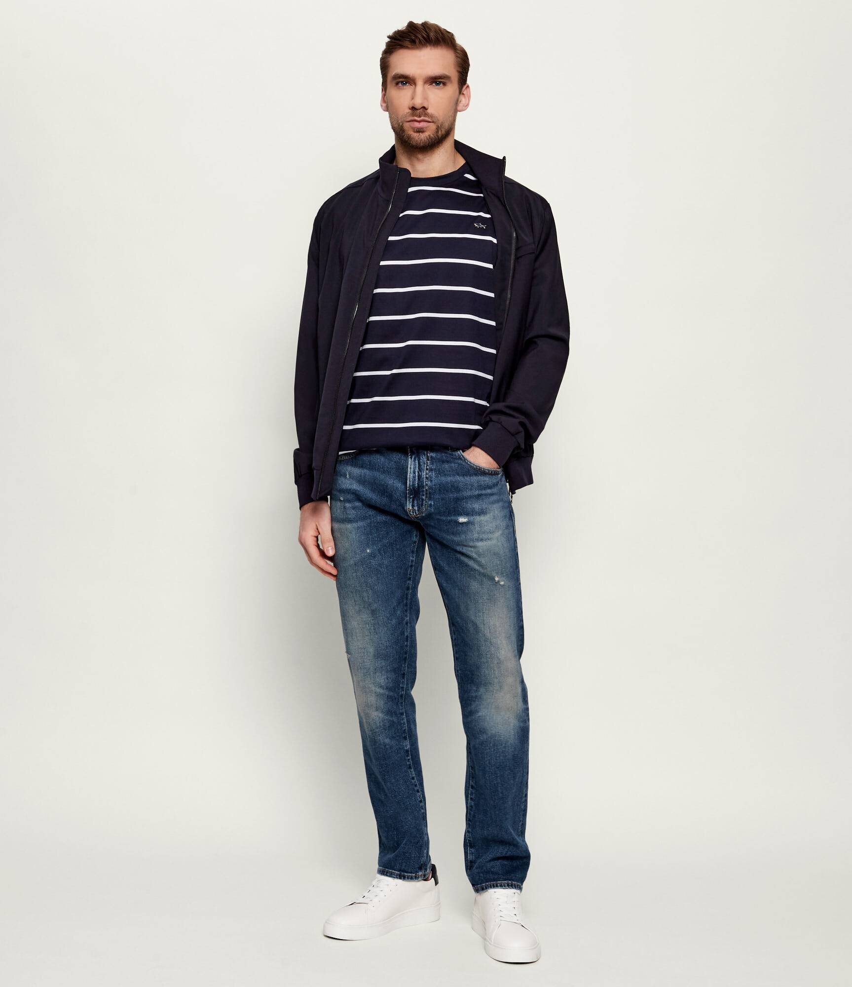 Paul & Shark Tricou | regular fit