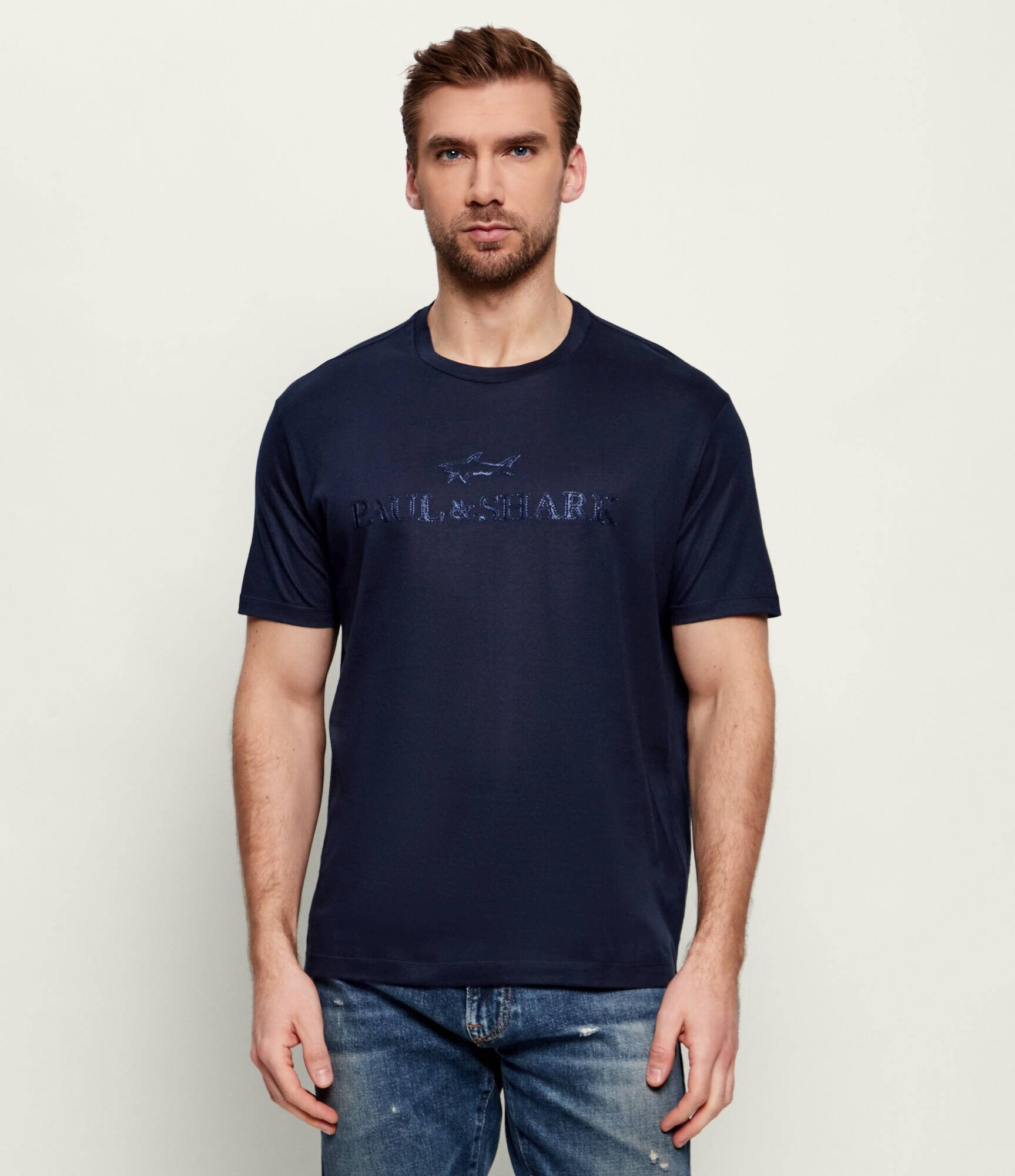 Paul & Shark Tricou | regular fit