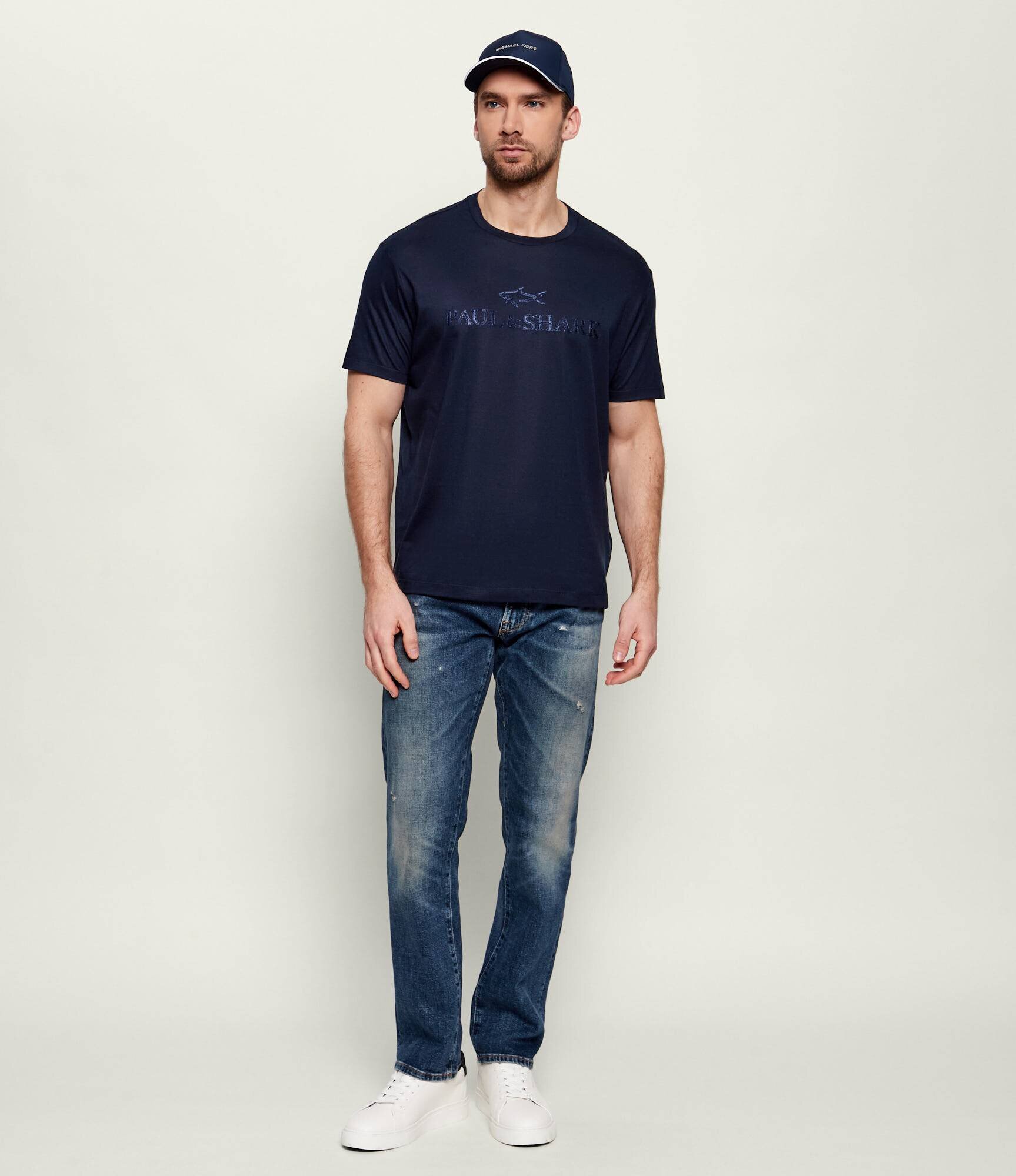 Paul & Shark Tricou | regular fit