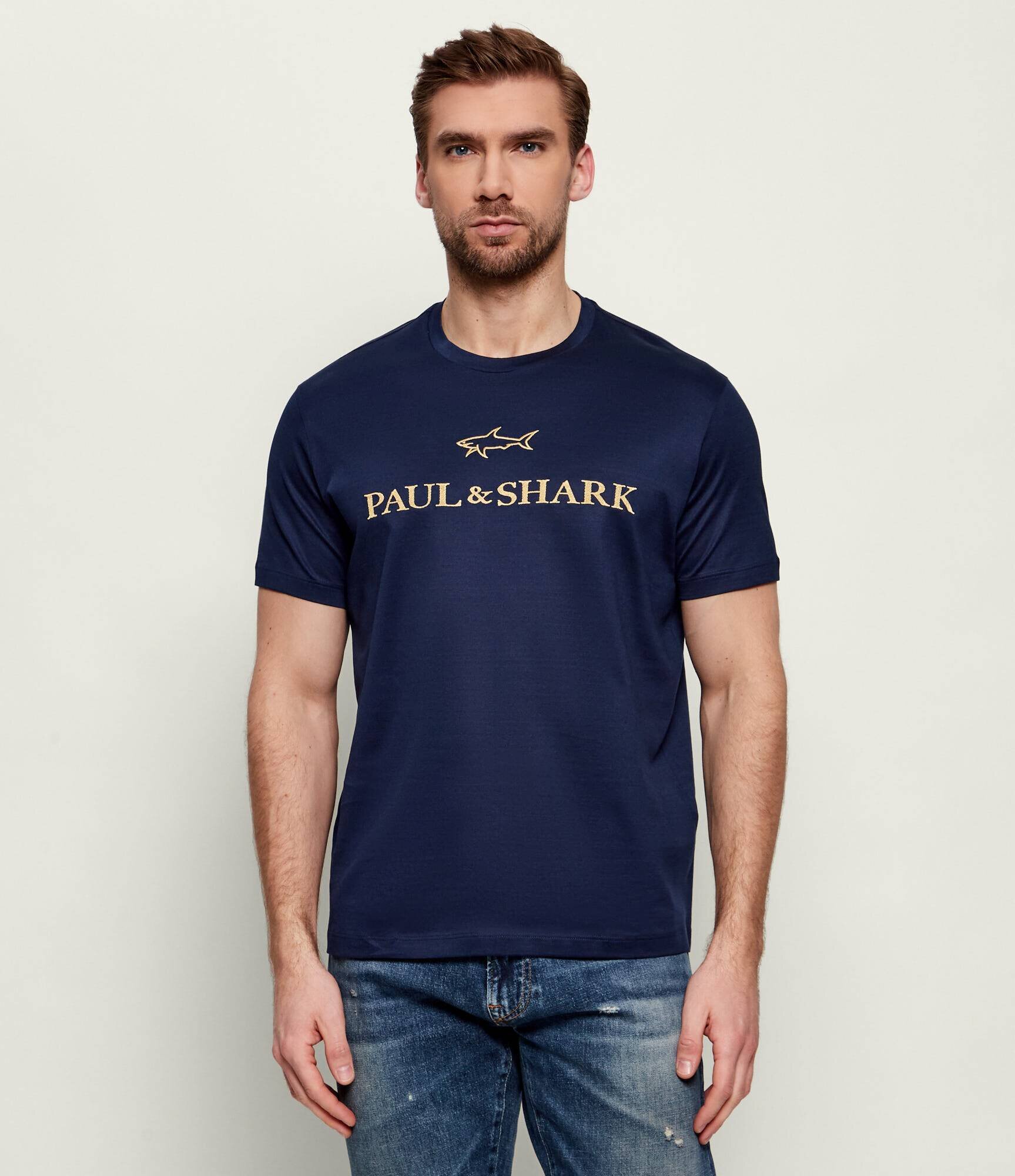 Paul & Shark Tricou | regular fit
