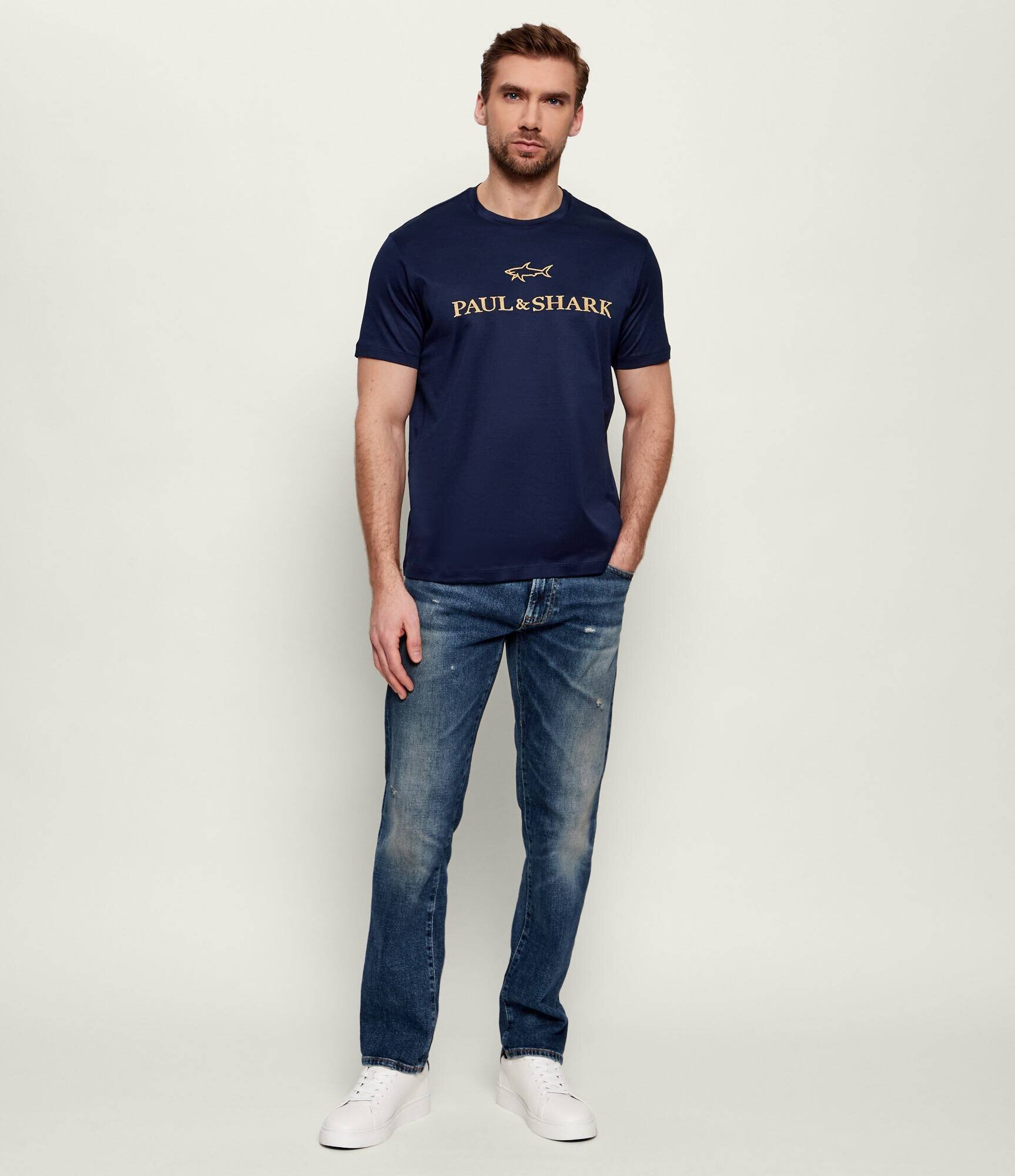 Paul & Shark Tricou | regular fit