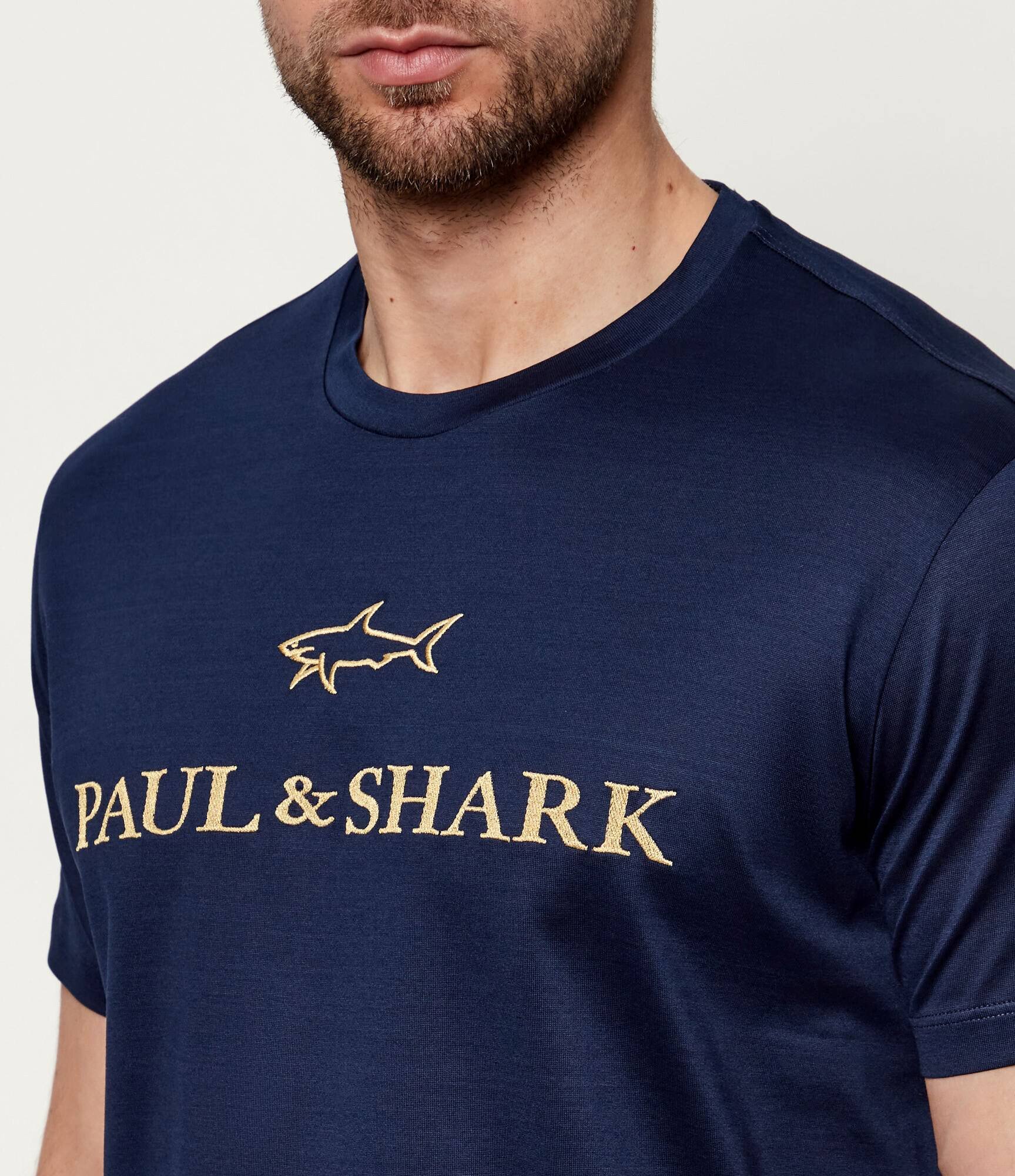 Paul & Shark Tricou | regular fit