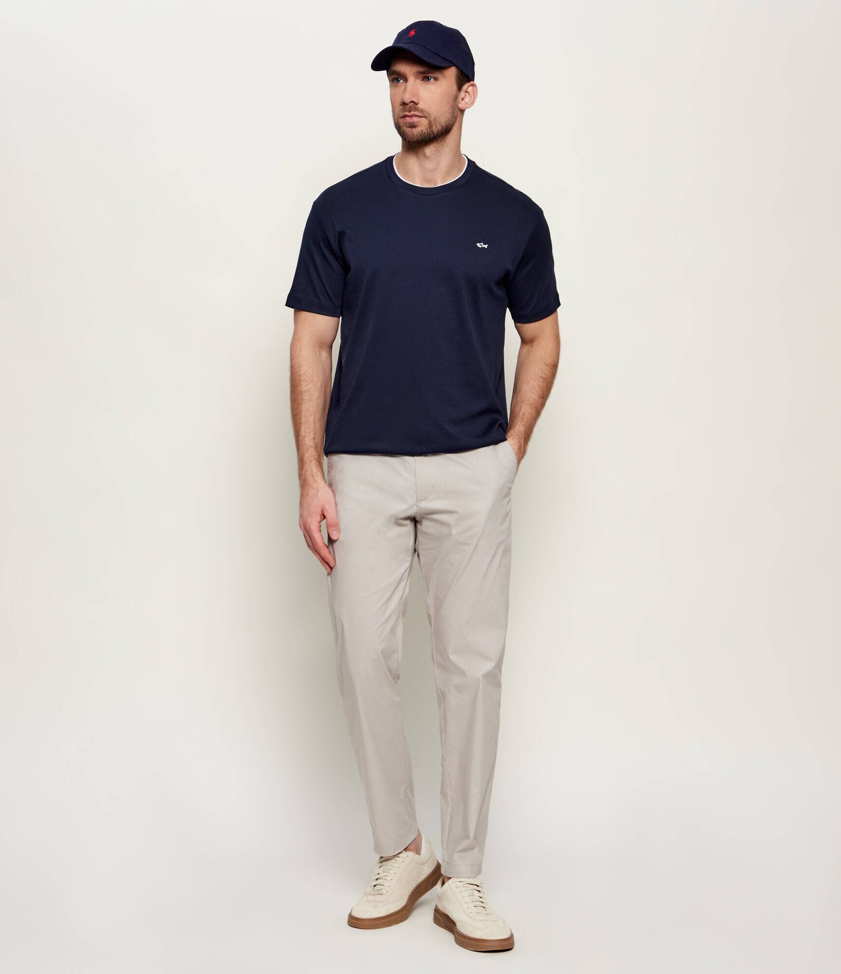 Paul & Shark Tricou | regular fit
