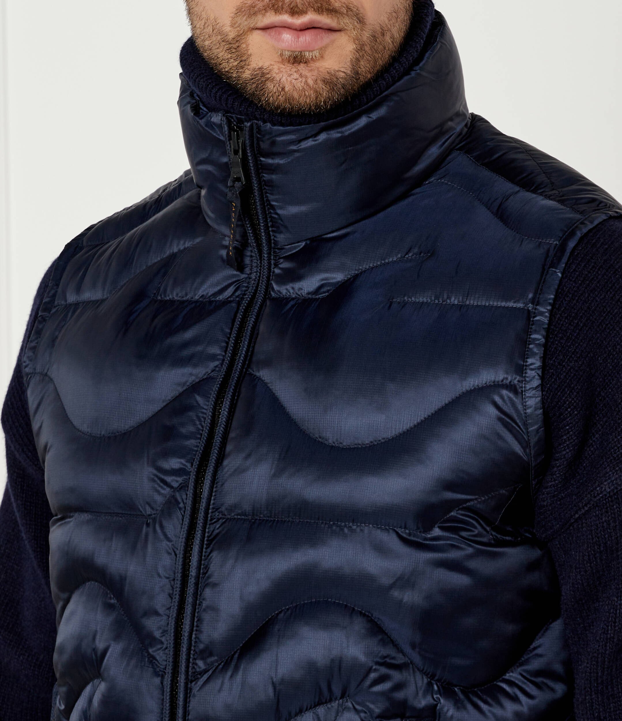 Paul & Shark Vestă | Regular Fit