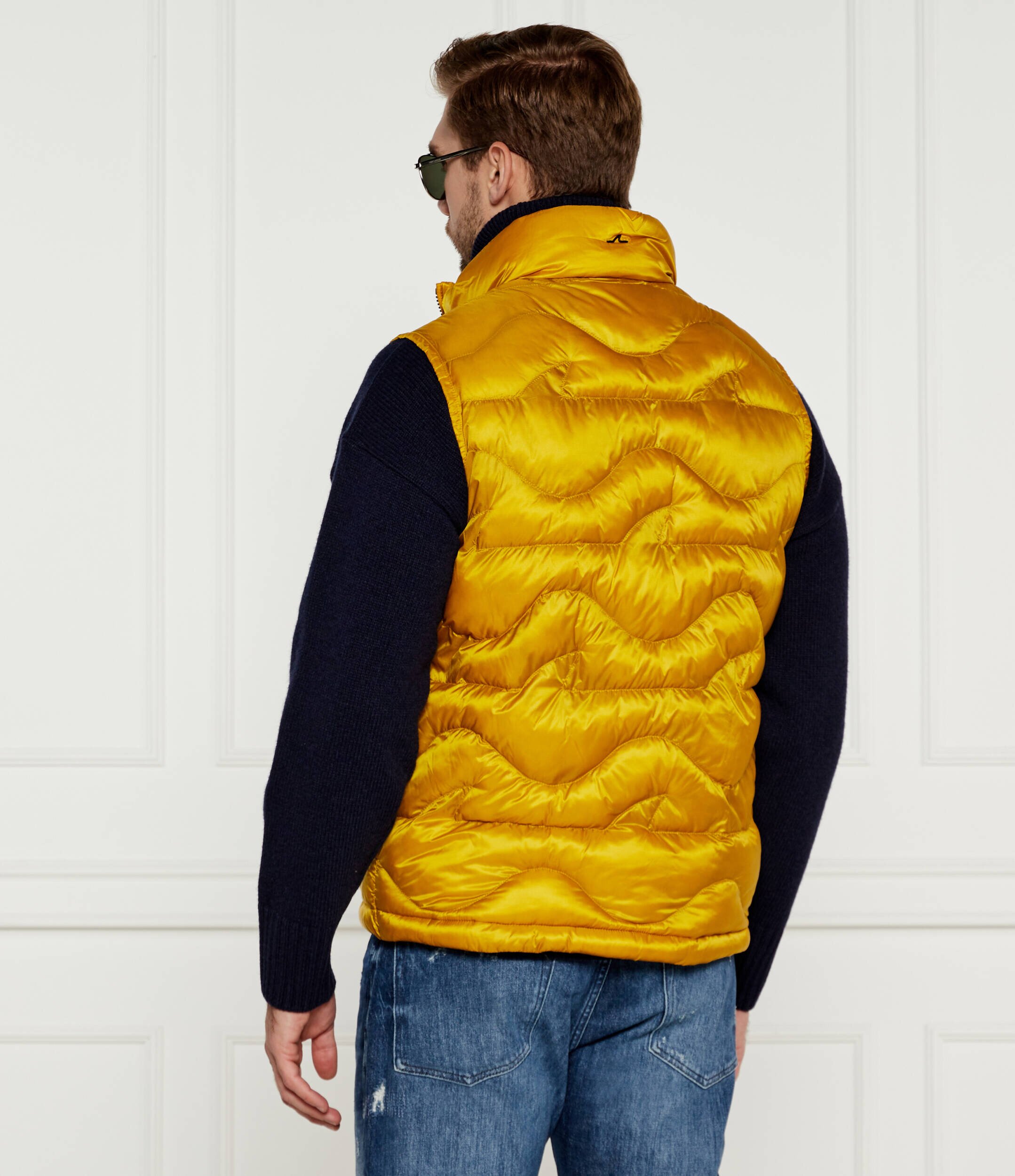Paul & Shark Vestă | Regular Fit